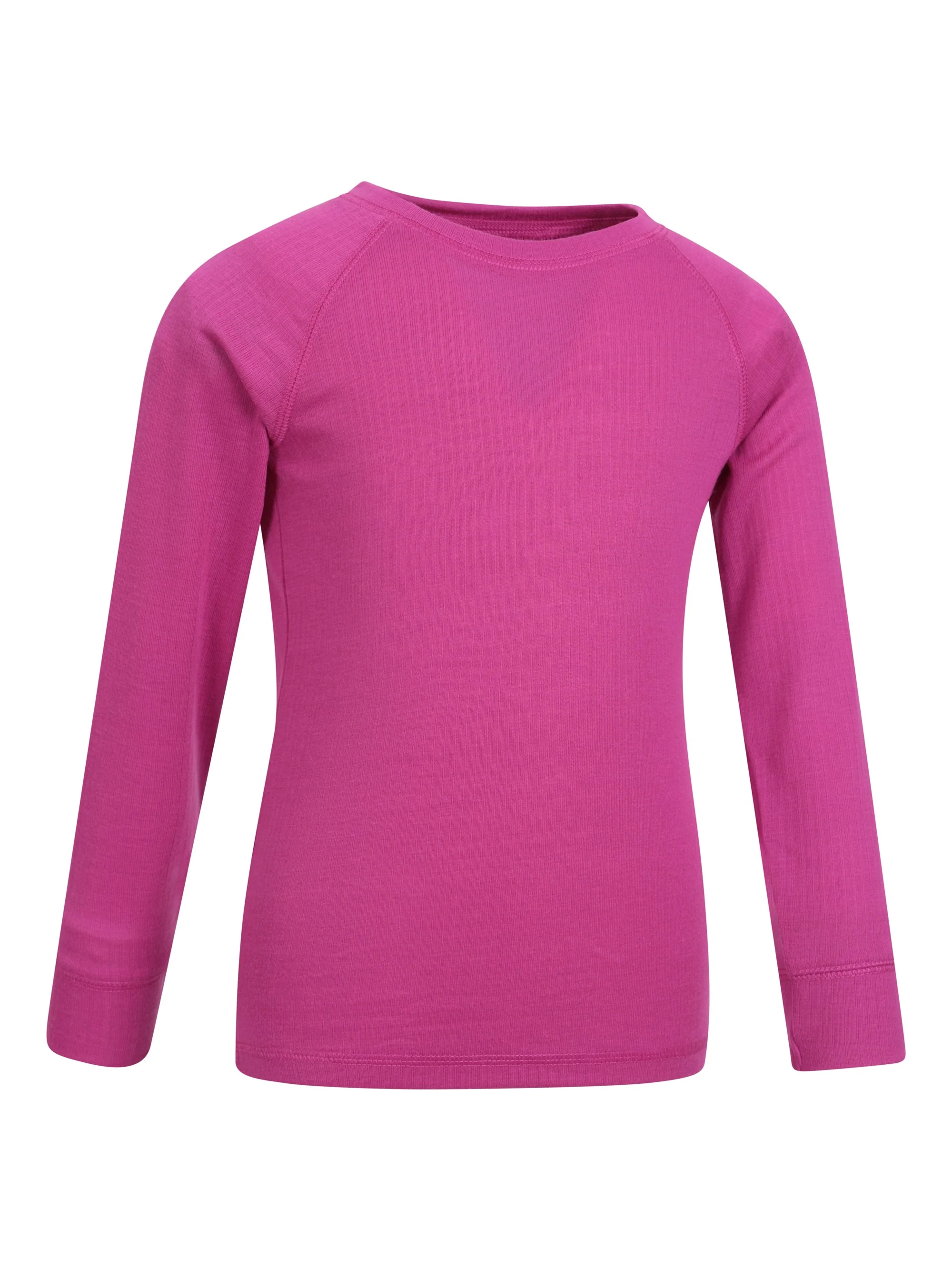 Mountain Warehouse Talus Kids Base Layer Top - Image 2