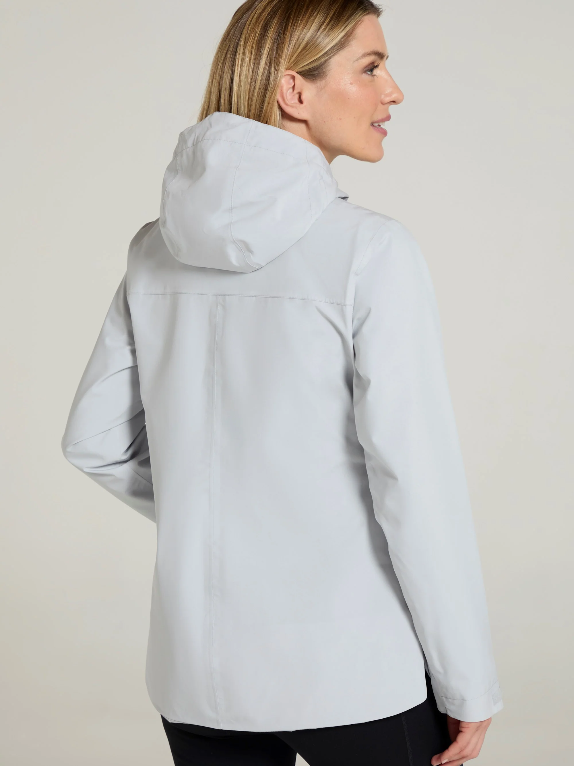 Mountain Warehouse Vancouver II Womens Rain Jacket - Image 26