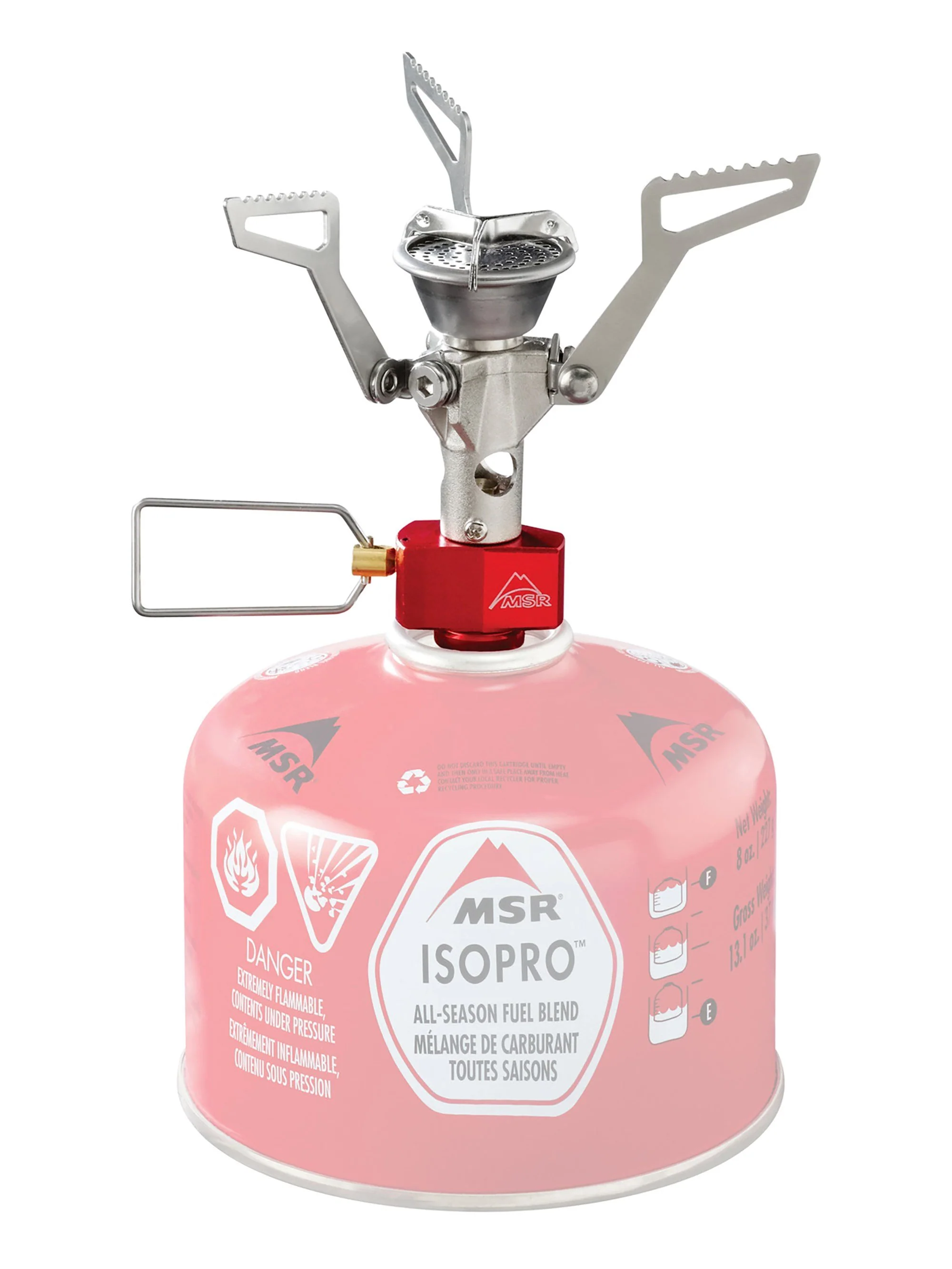 MSR Pocket Rocket 2 Stove
