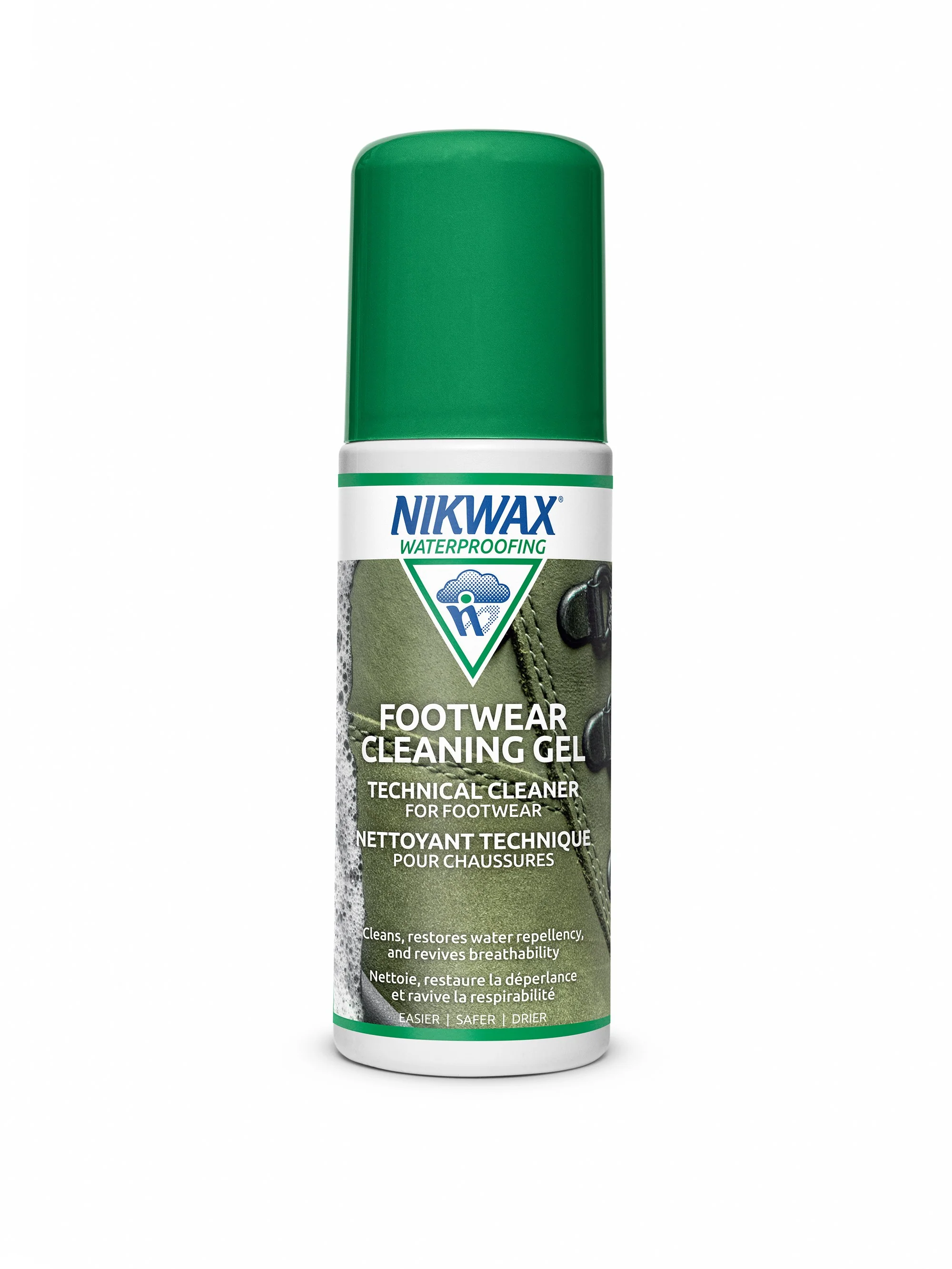 Nikwax Footwear Cleaning Gel