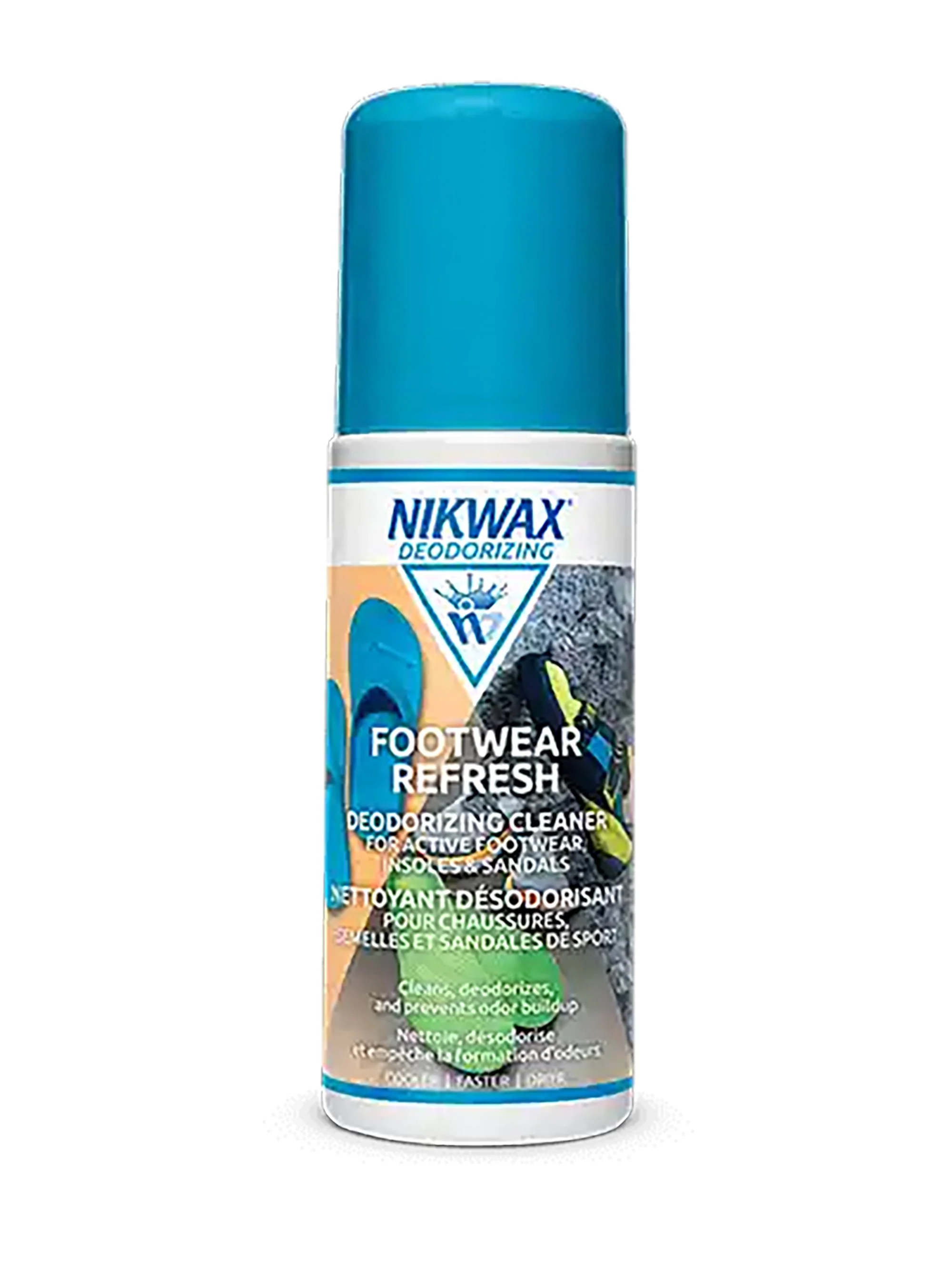 Nikwax Footwear Refresh
