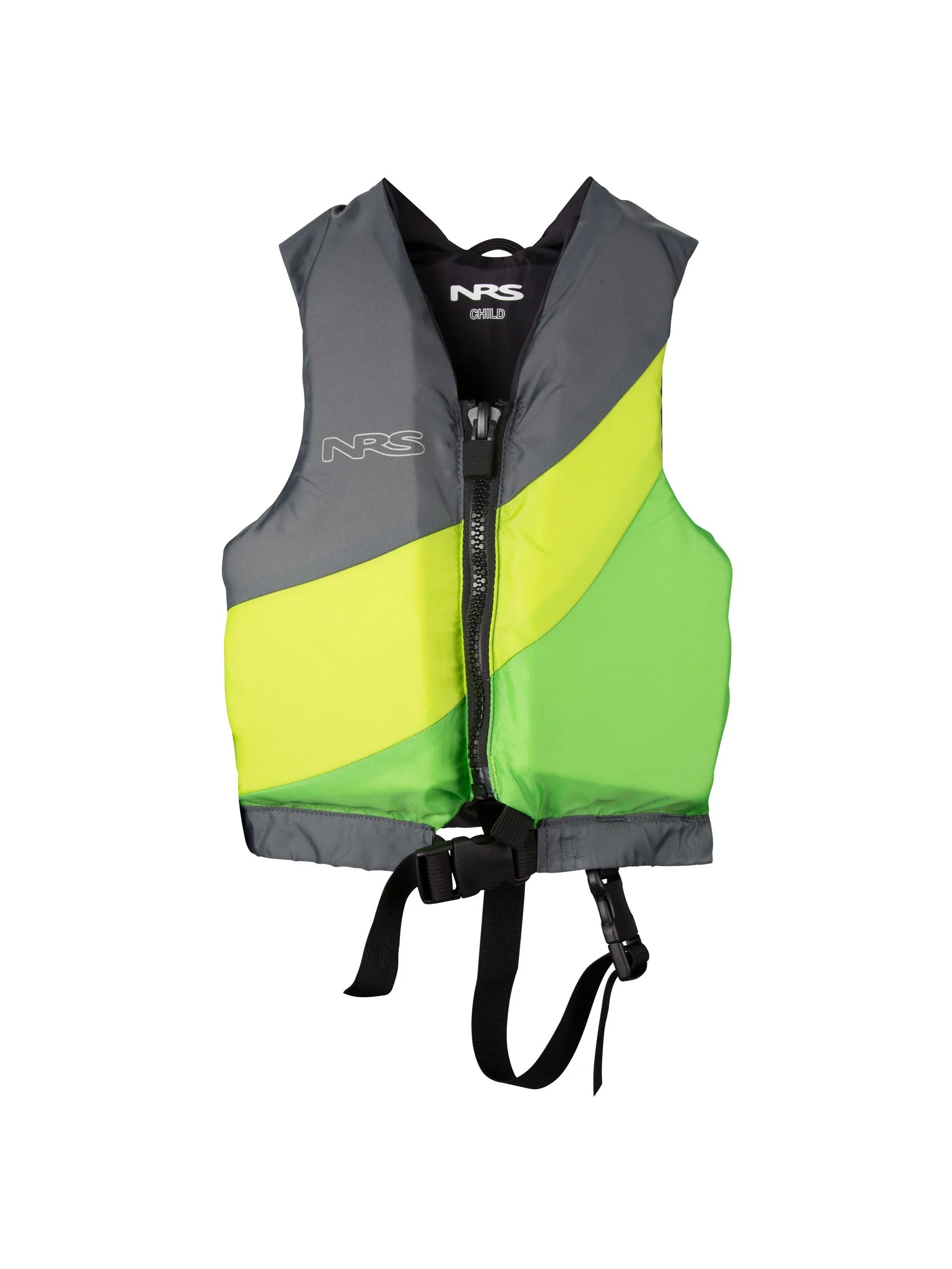 NRS Crew Child PFD