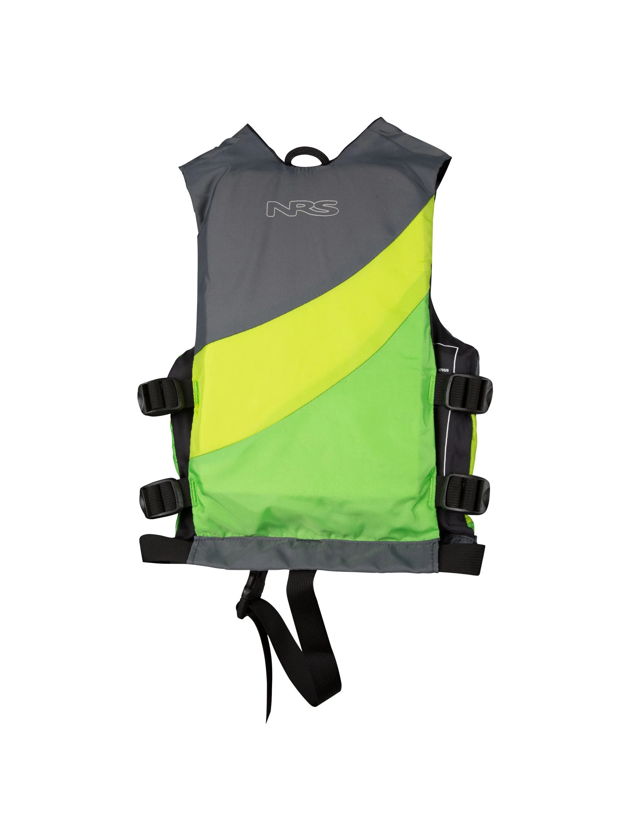 NRS Crew Child PFD - Image 2