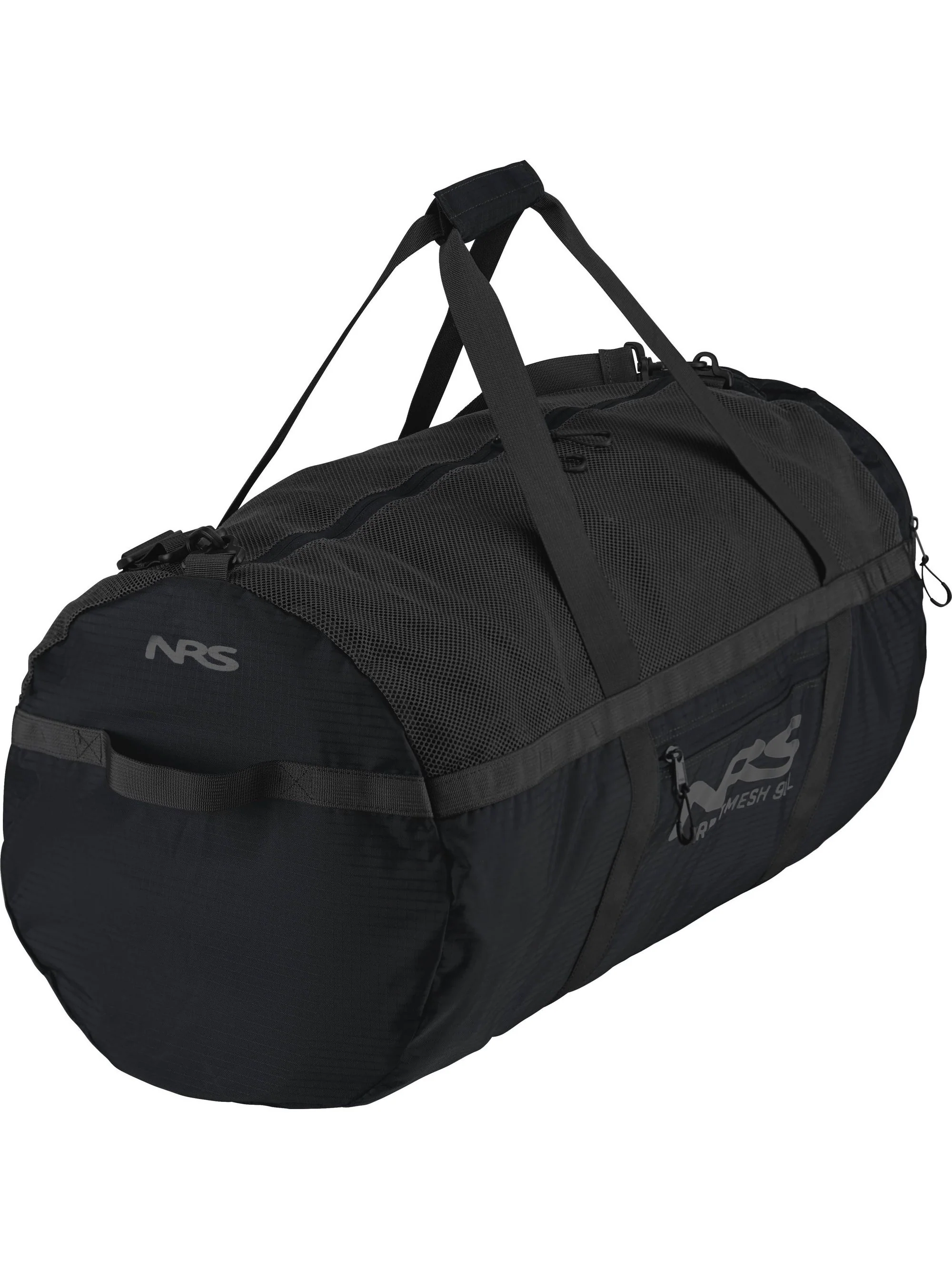 NRS Purest Mesh Duffel Bag 90L