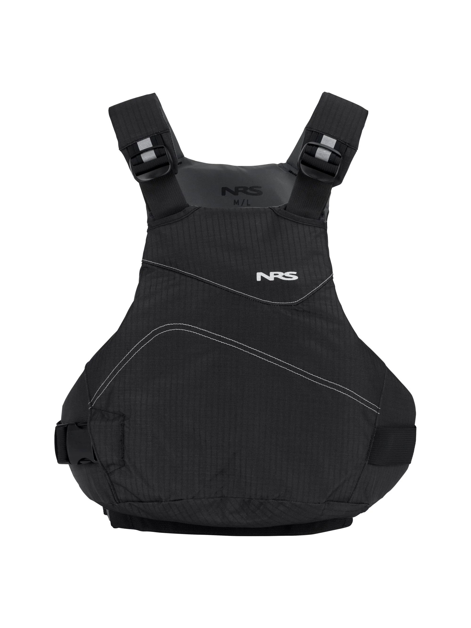 NRS Vapor PFD