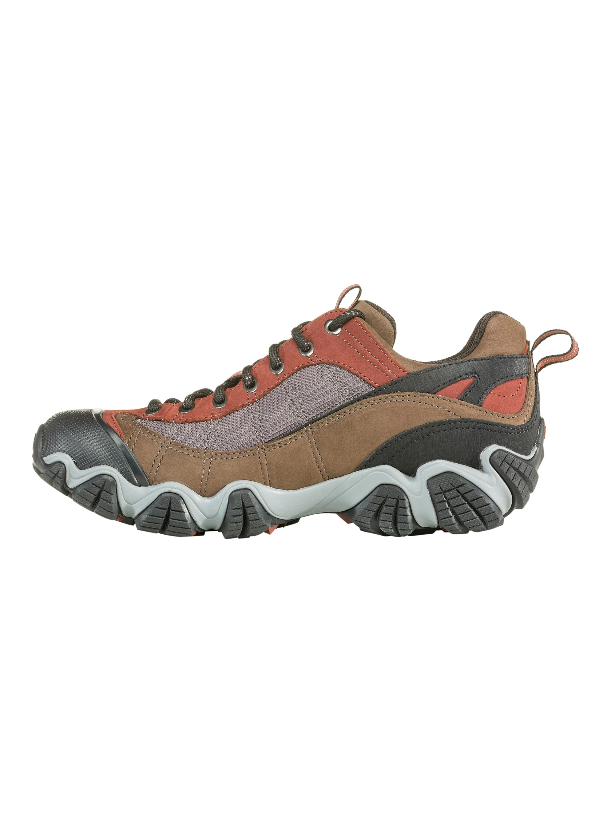 Oboz Firebrand II Low B-DRY Waterproof Wide - Image 6
