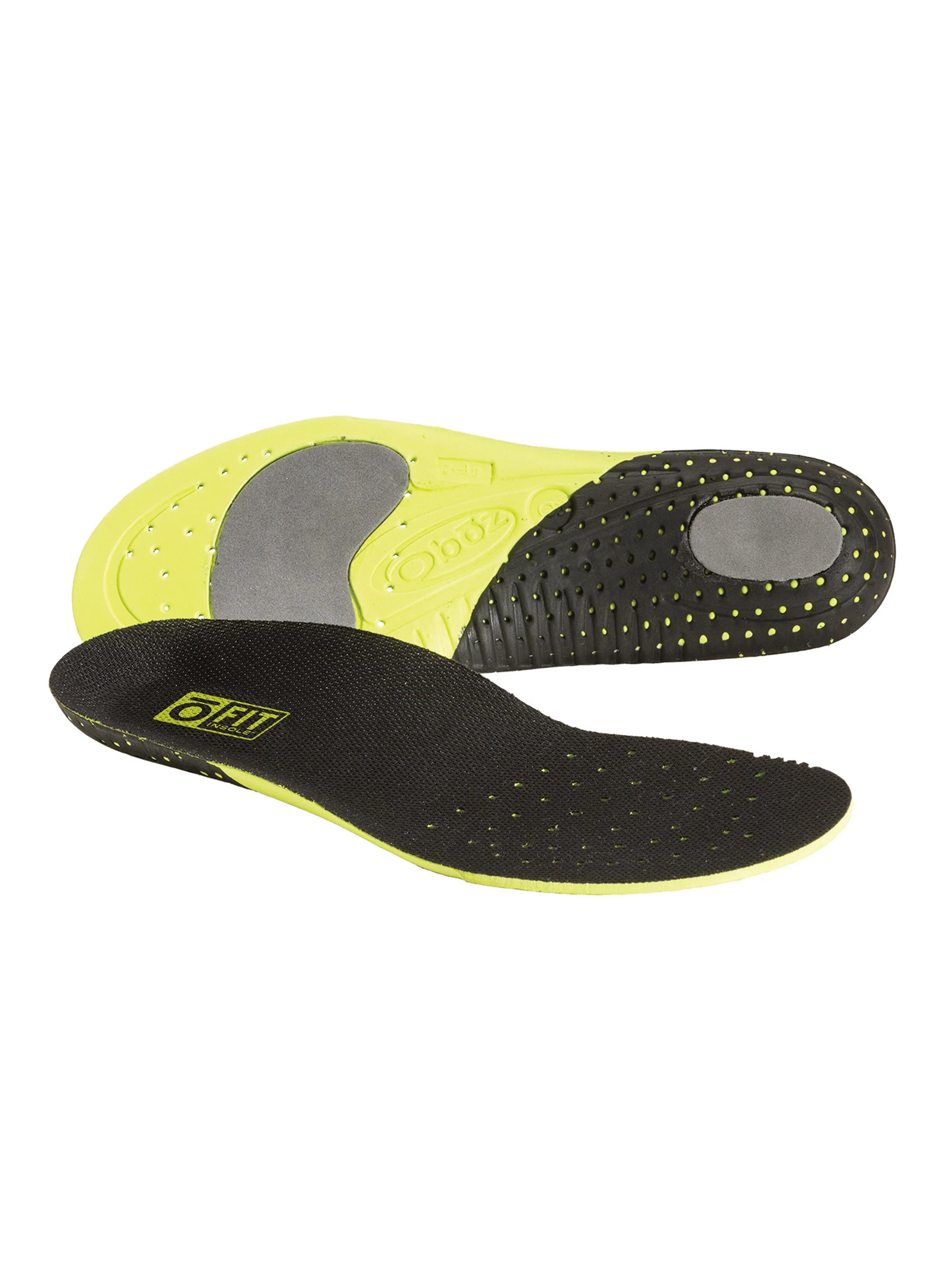 Oboz Firebrand II Low B-DRY Waterproof Wide - Image 8