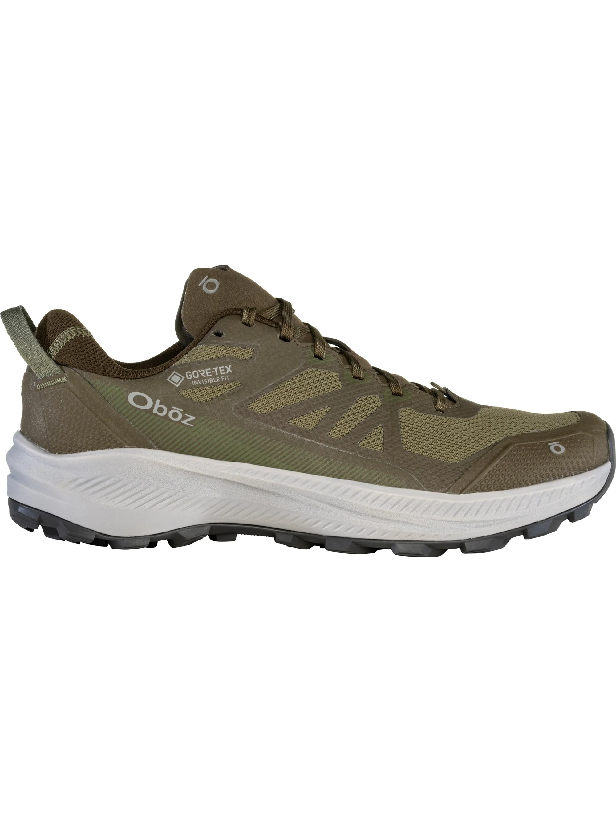 Oboz Katabatic LT Mid GTX Boots