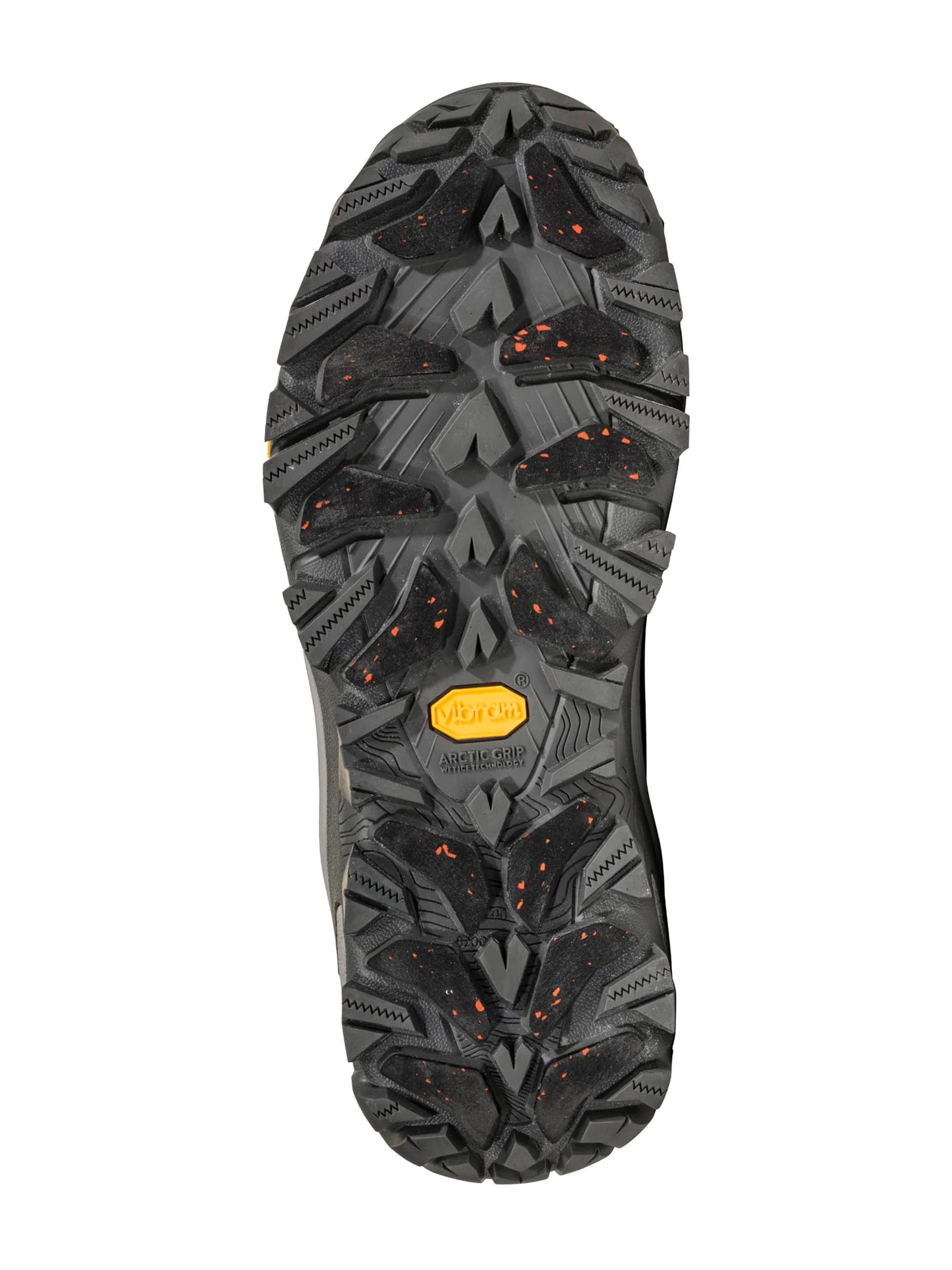 Oboz Mens Bangtail Mid Insulated B-DRY Waterproof - Image 5