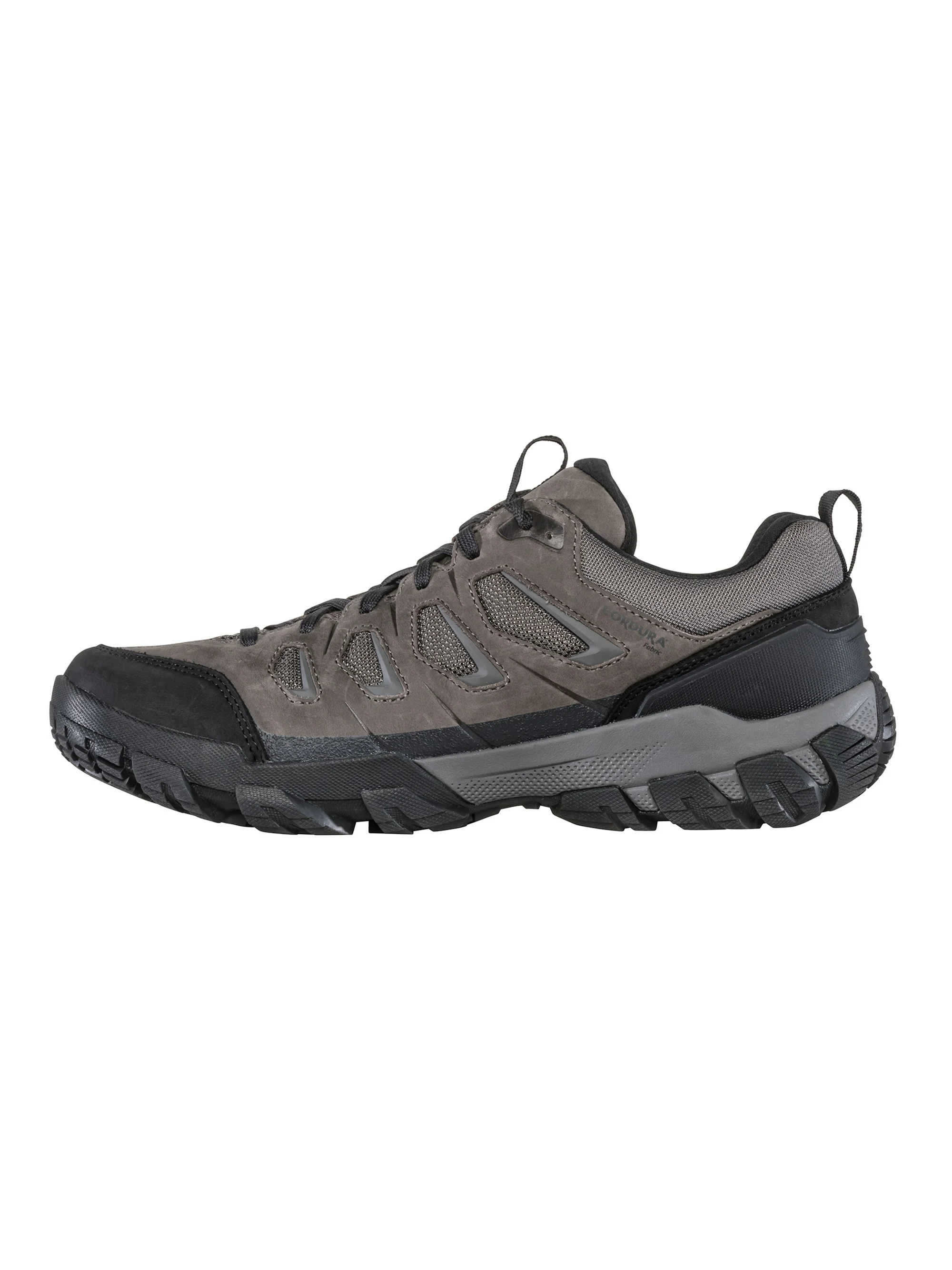 Oboz Mens Sawtooth X Low B-DRY Waterproof - Image 5