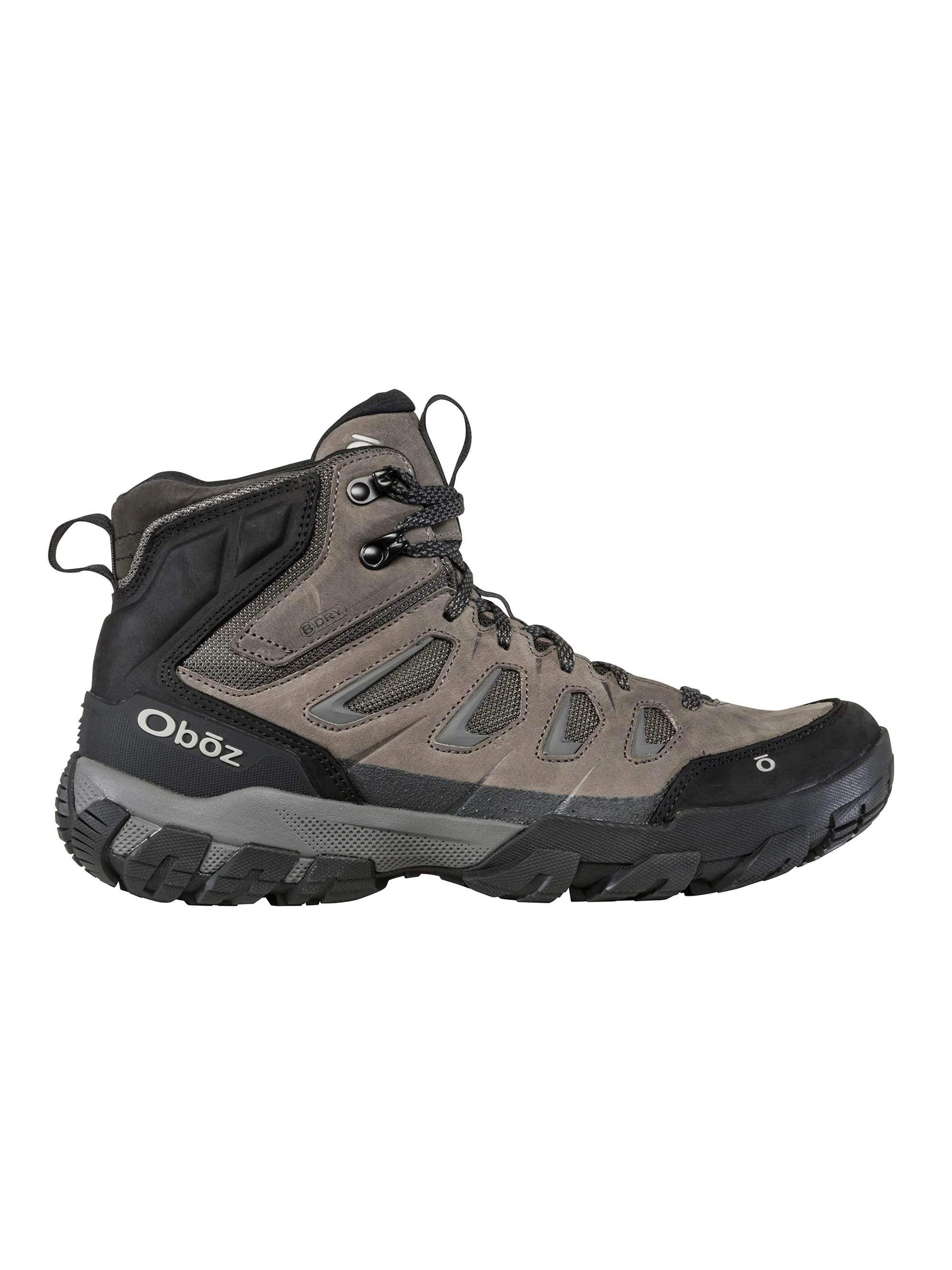 Oboz Sawtooth X Mid Wide