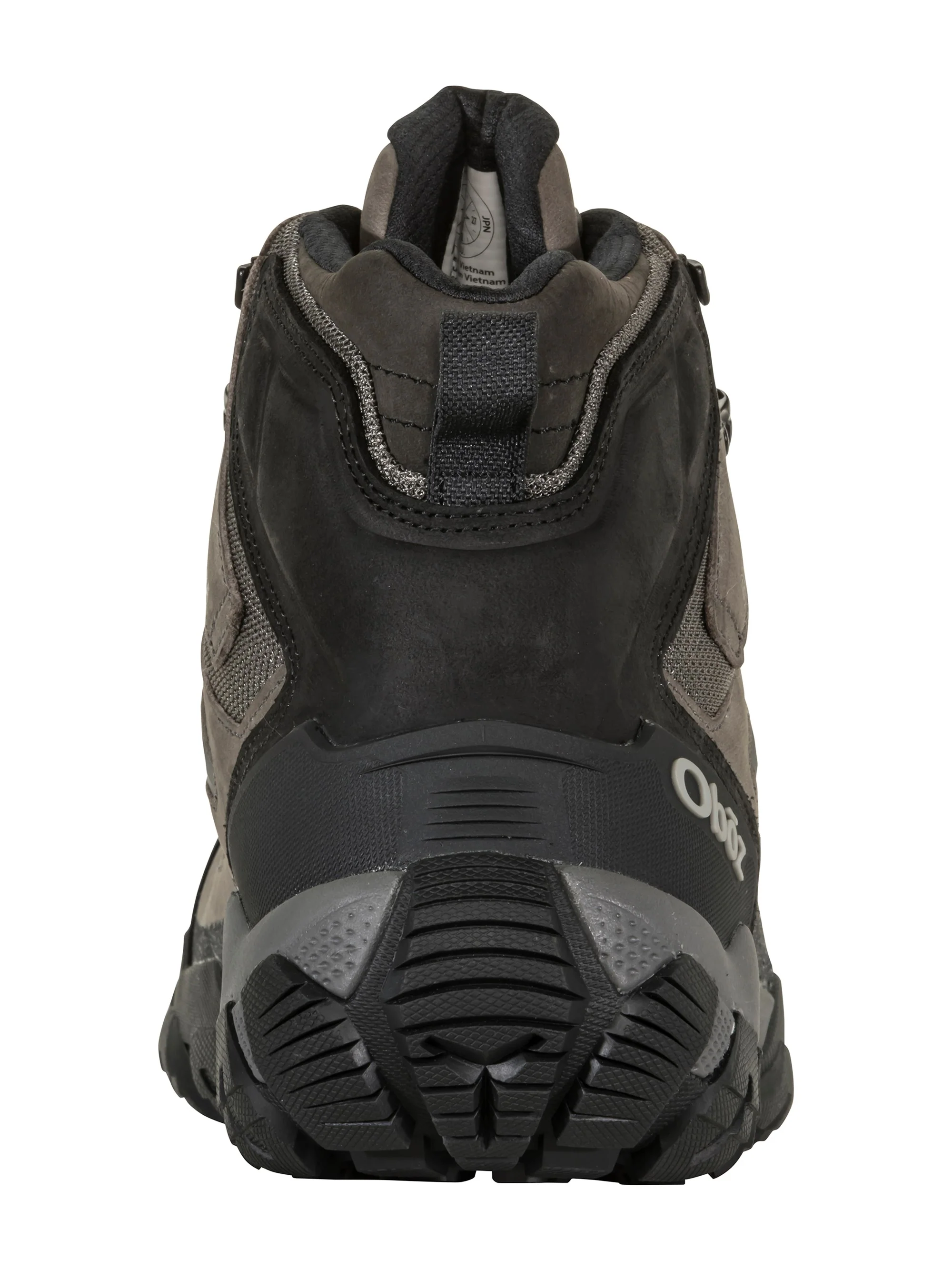 Oboz Sawtooth X Mid Wide - Image 3