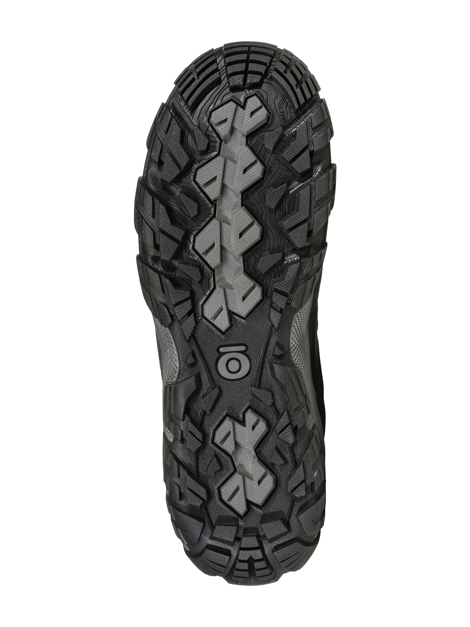 Oboz Sawtooth X Mid Wide - Image 4