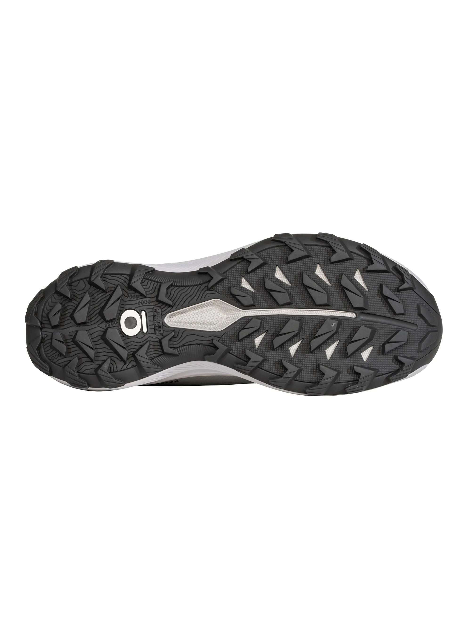 Oboz Womens Katabatic LT Low GTX - Image 5