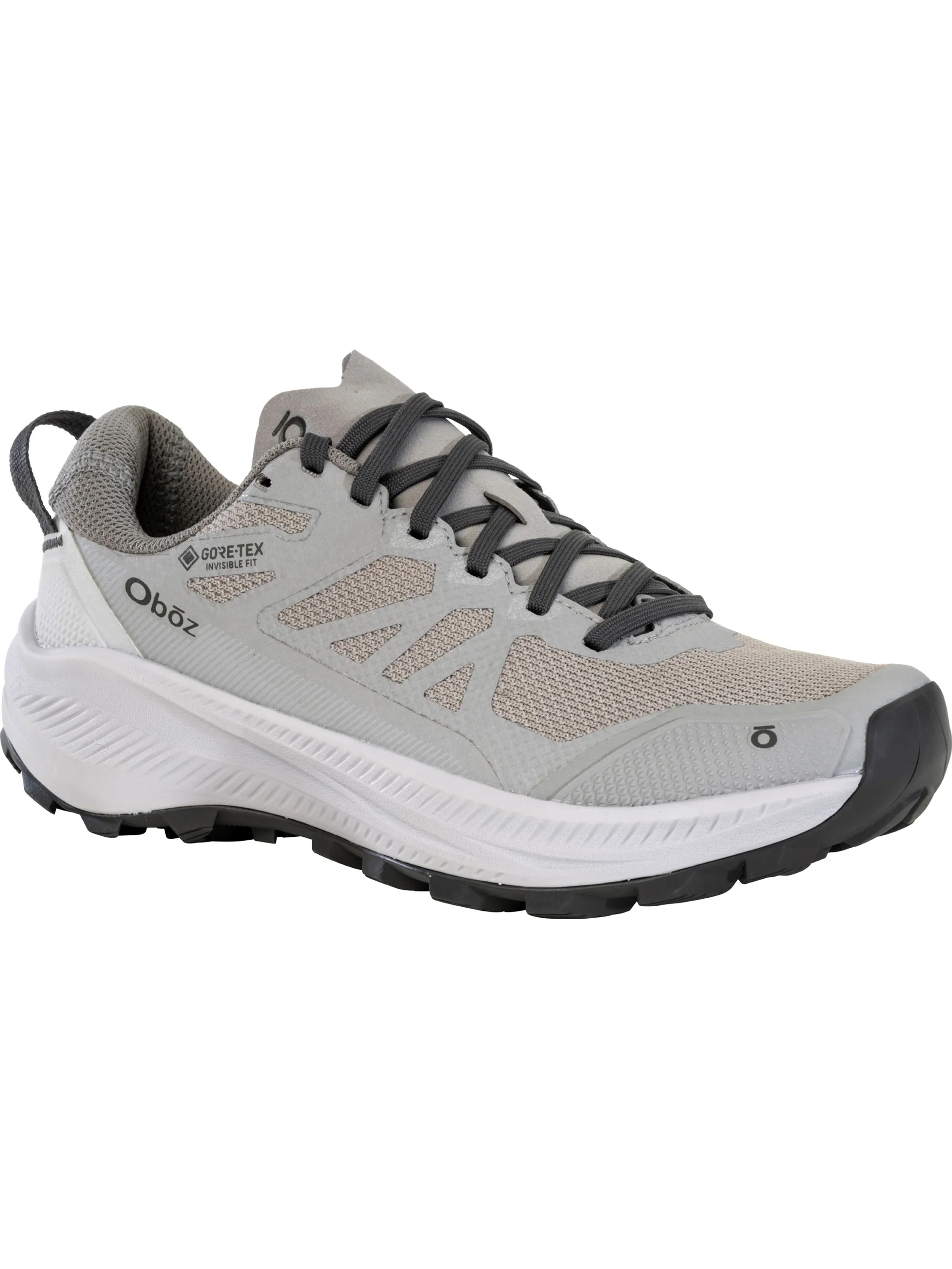 Oboz Womens Katabatic LT Low GTX Hiking Shoes - Image 3