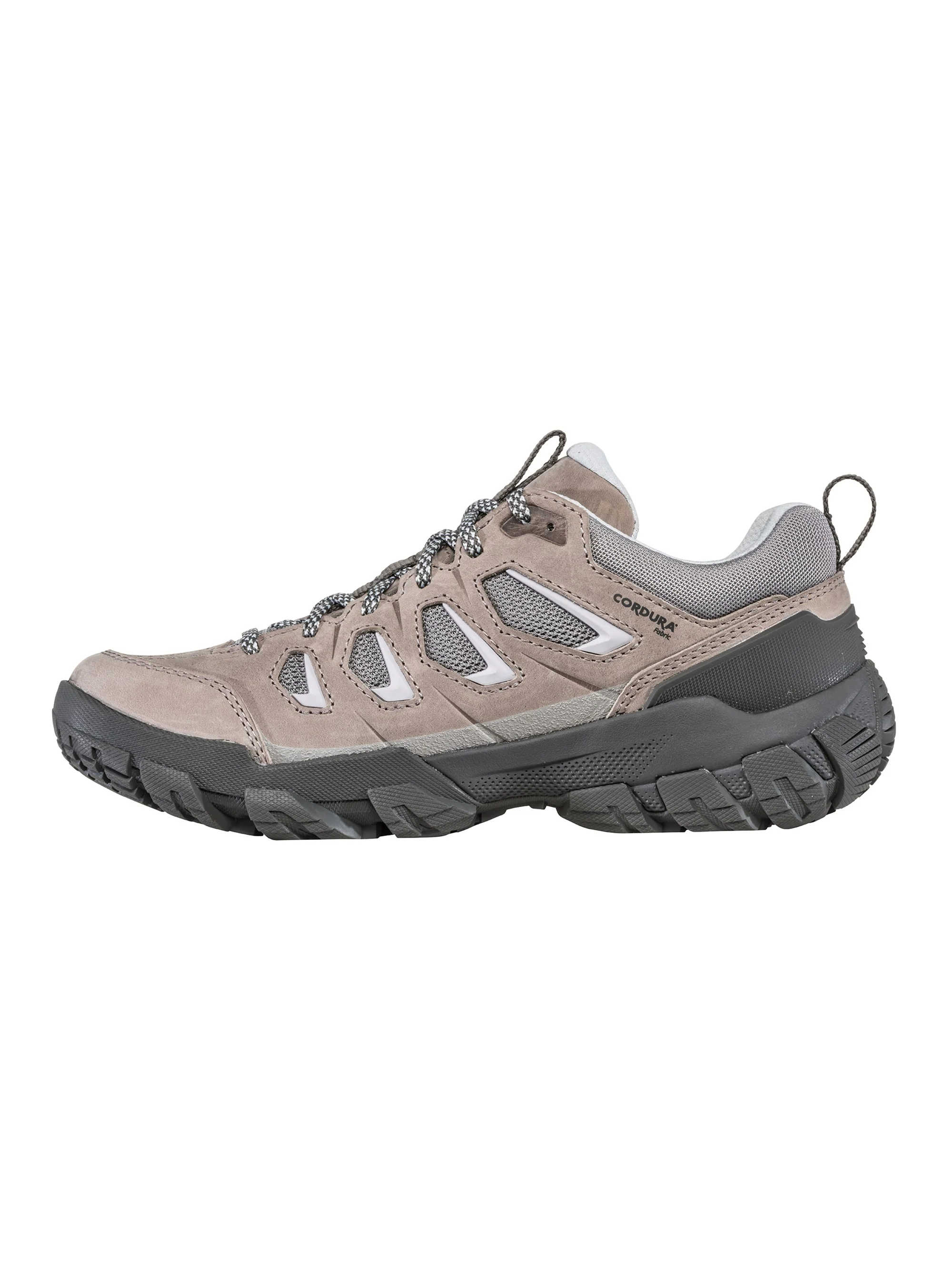Oboz Womens Sawtooth X Low Wide - Image 5
