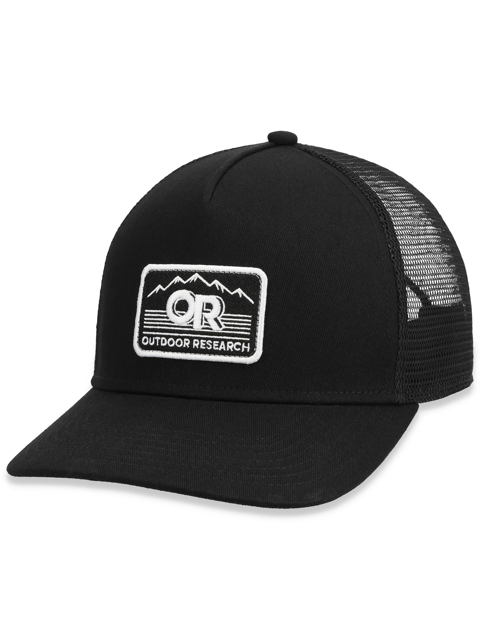 Outdoor Research Advocate Trucker Hi Pro Cap - Image 3