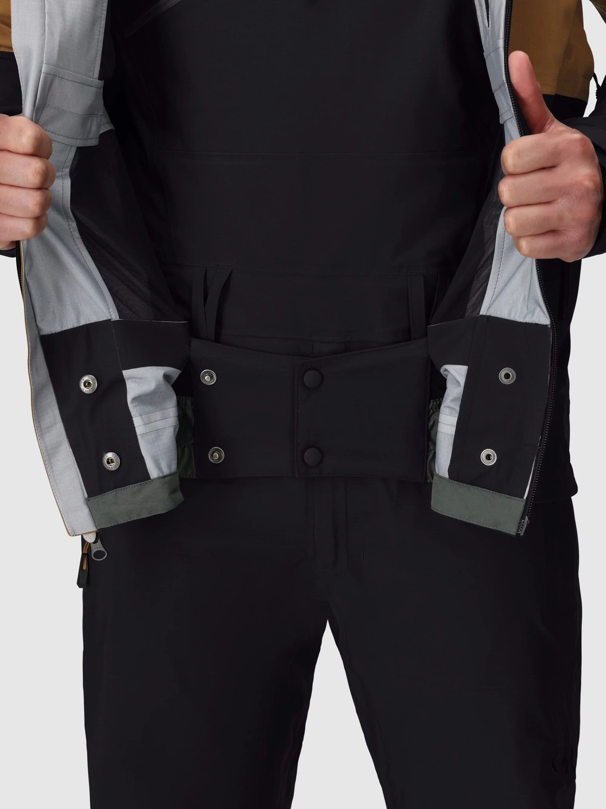 Outdoor Research Mens Carbide Jacket - Image 14