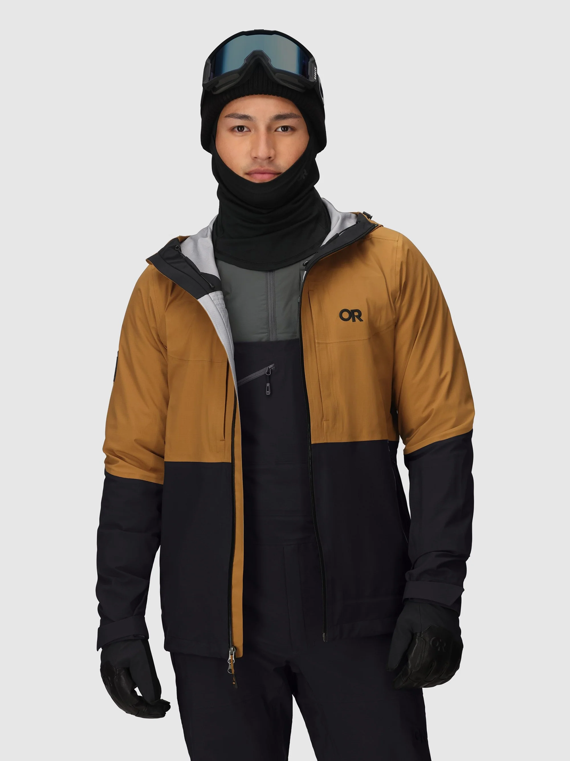 Outdoor Research Mens Carbide Jacket - Image 4