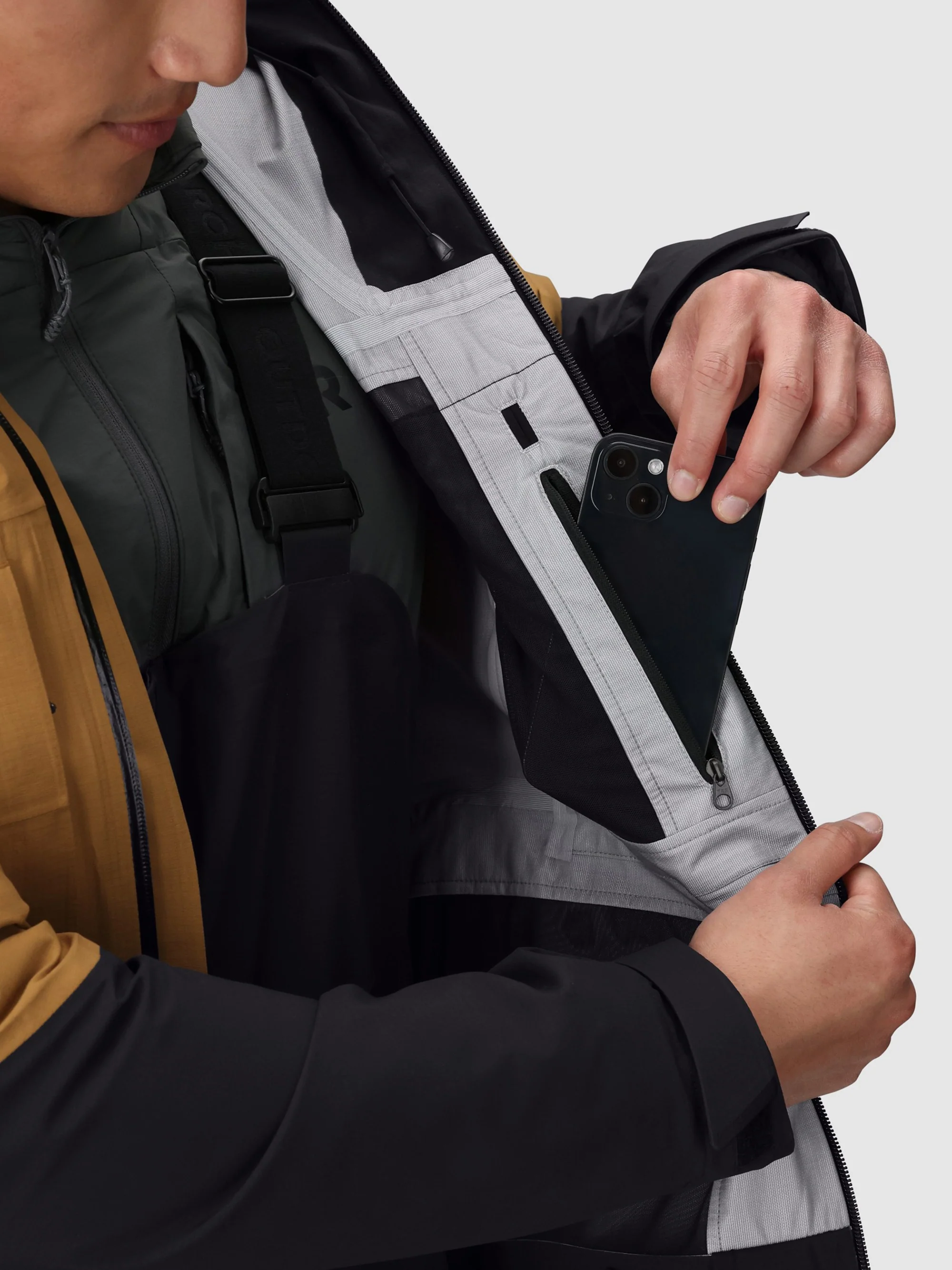 Outdoor Research Mens Carbide Jacket - Image 8