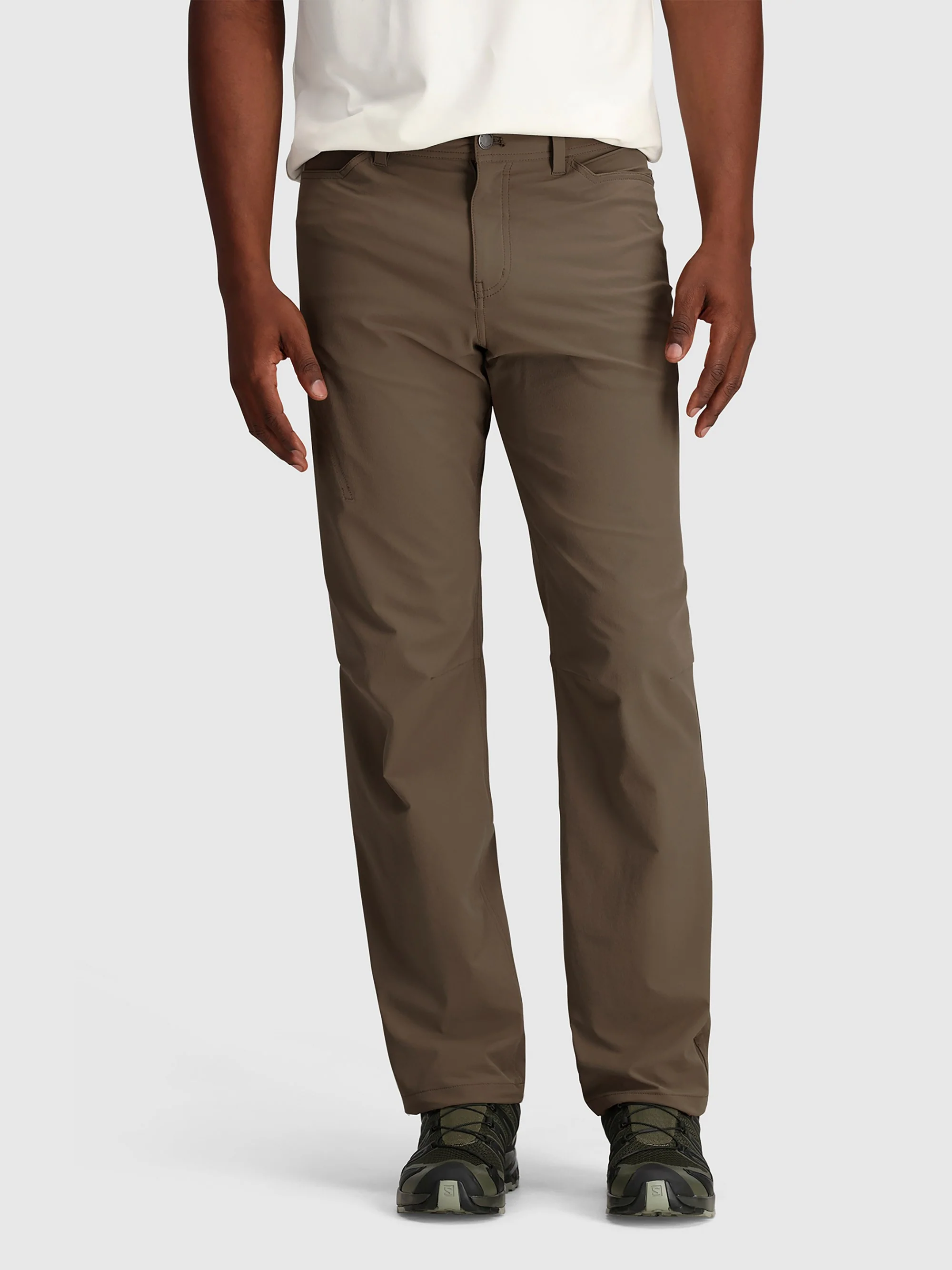 Outdoor Research Mens Ferrosi Pants - 32" Inseam