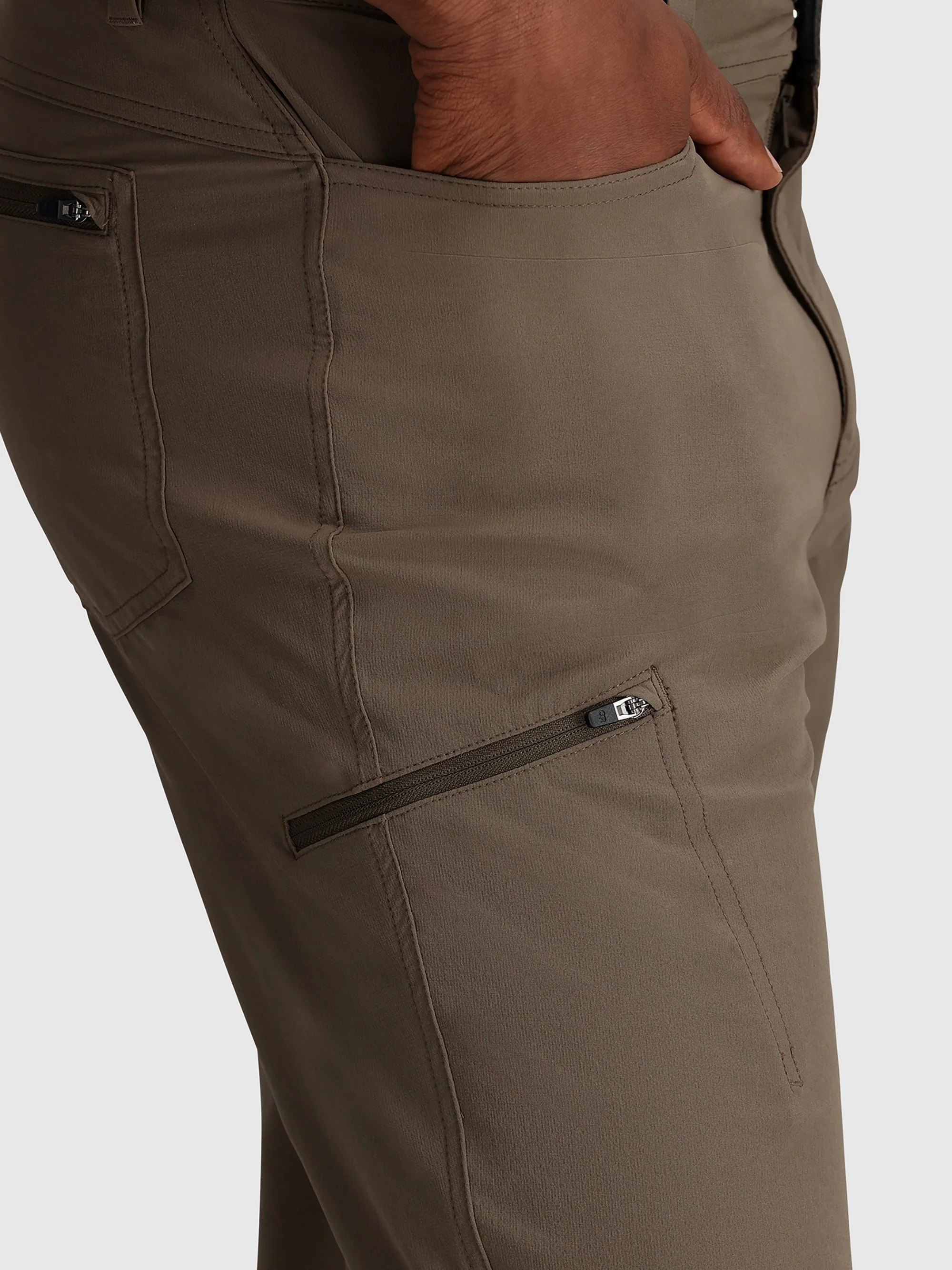 Outdoor Research Mens Ferrosi Pants - 32" Inseam - Image 5