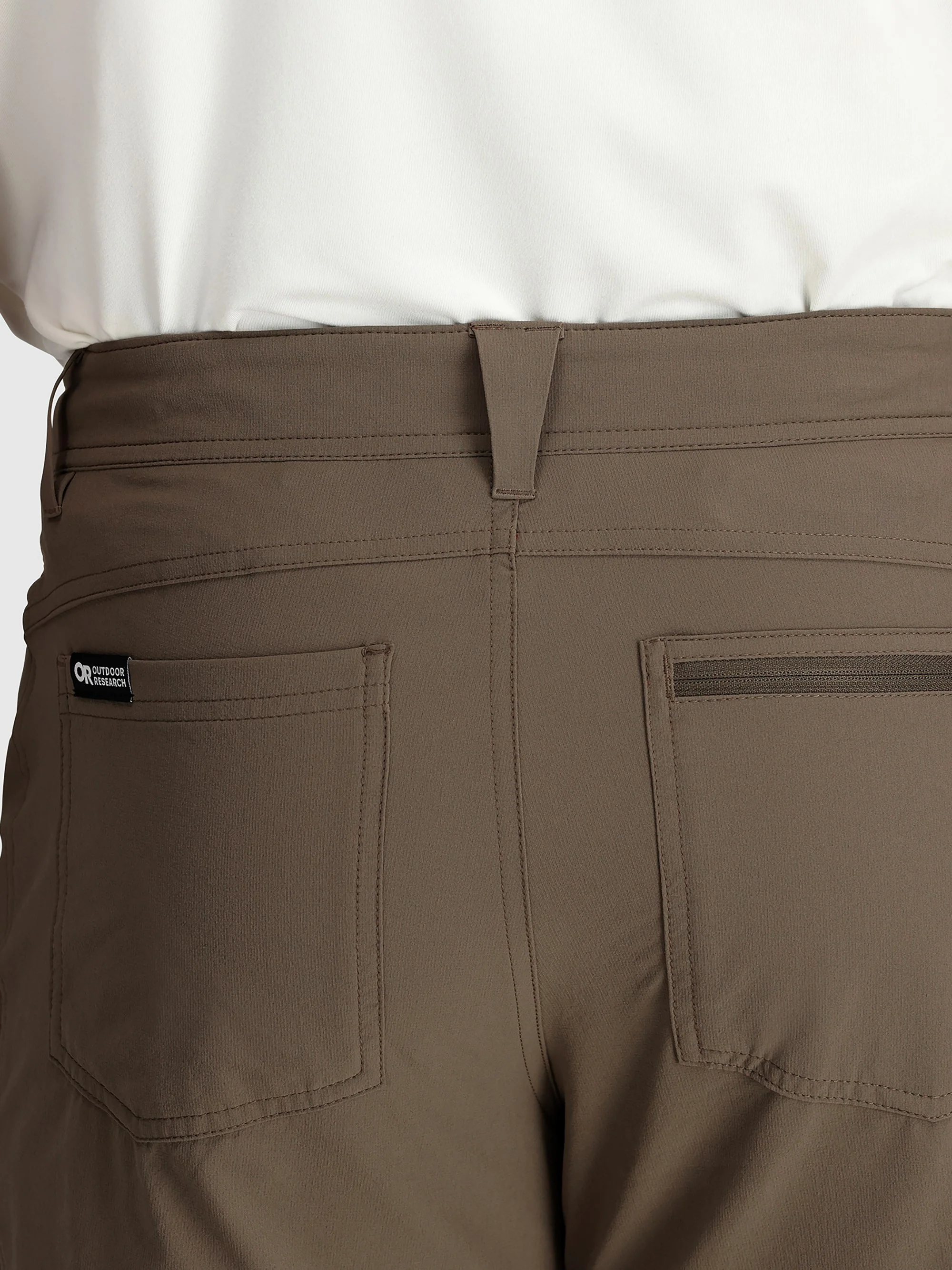Outdoor Research Mens Ferrosi Pants - 32" Inseam - Image 6