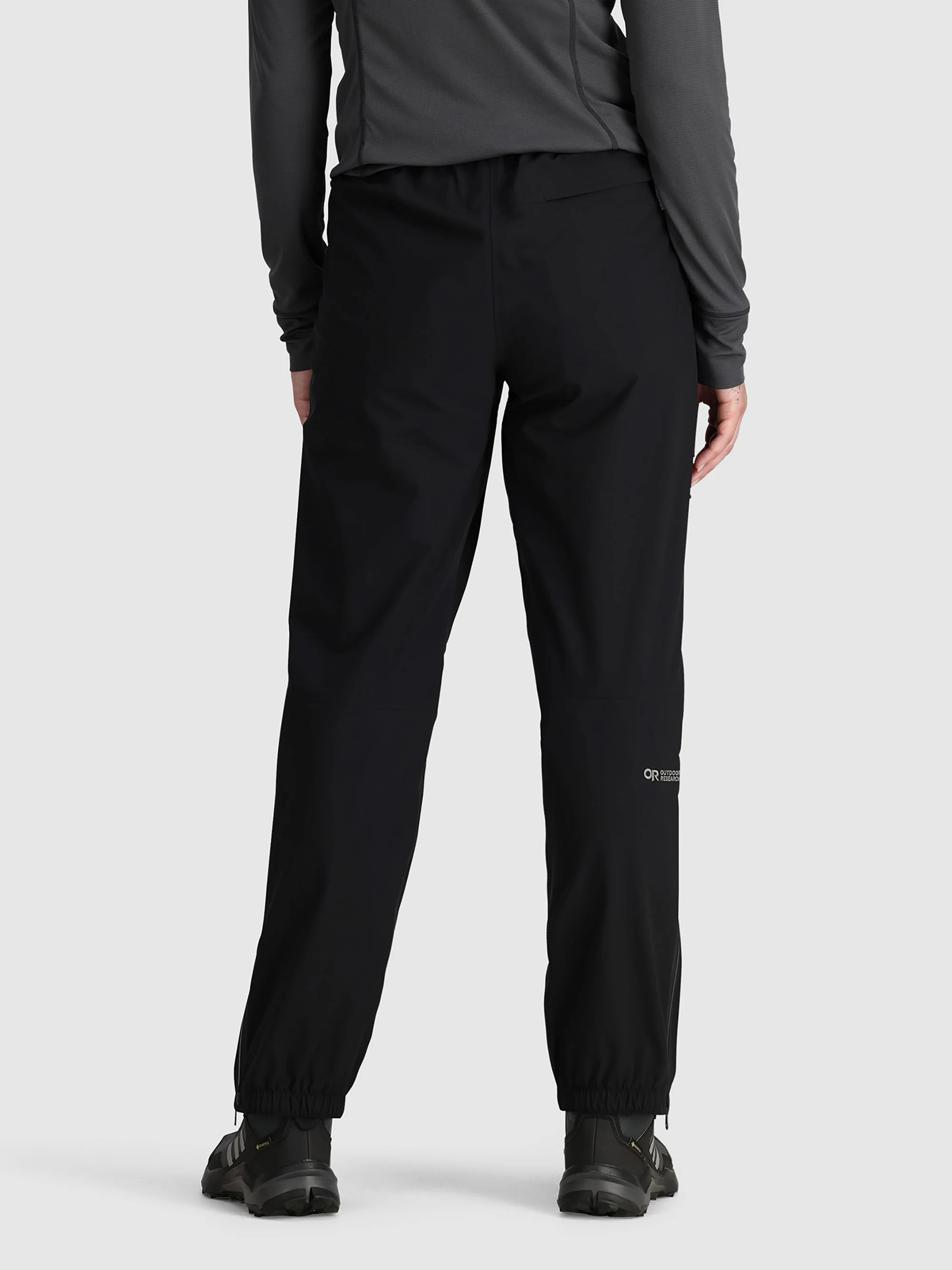 Outdoor Research Womens Aspire 3L Pants - Image 2