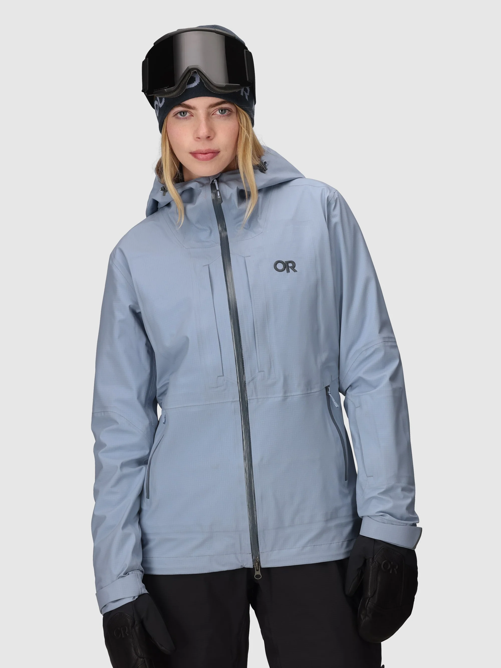 Outdoor Research Womens Carbide Jacket