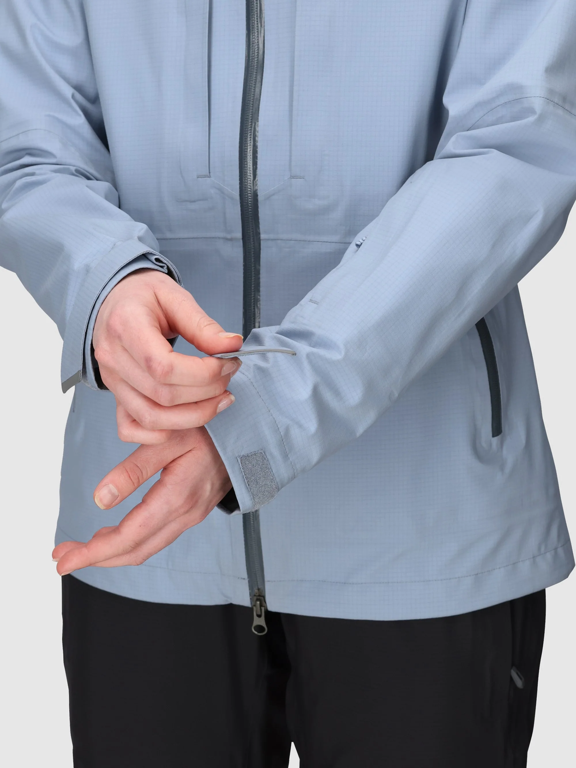 Outdoor Research Womens Carbide Jacket - Image 10
