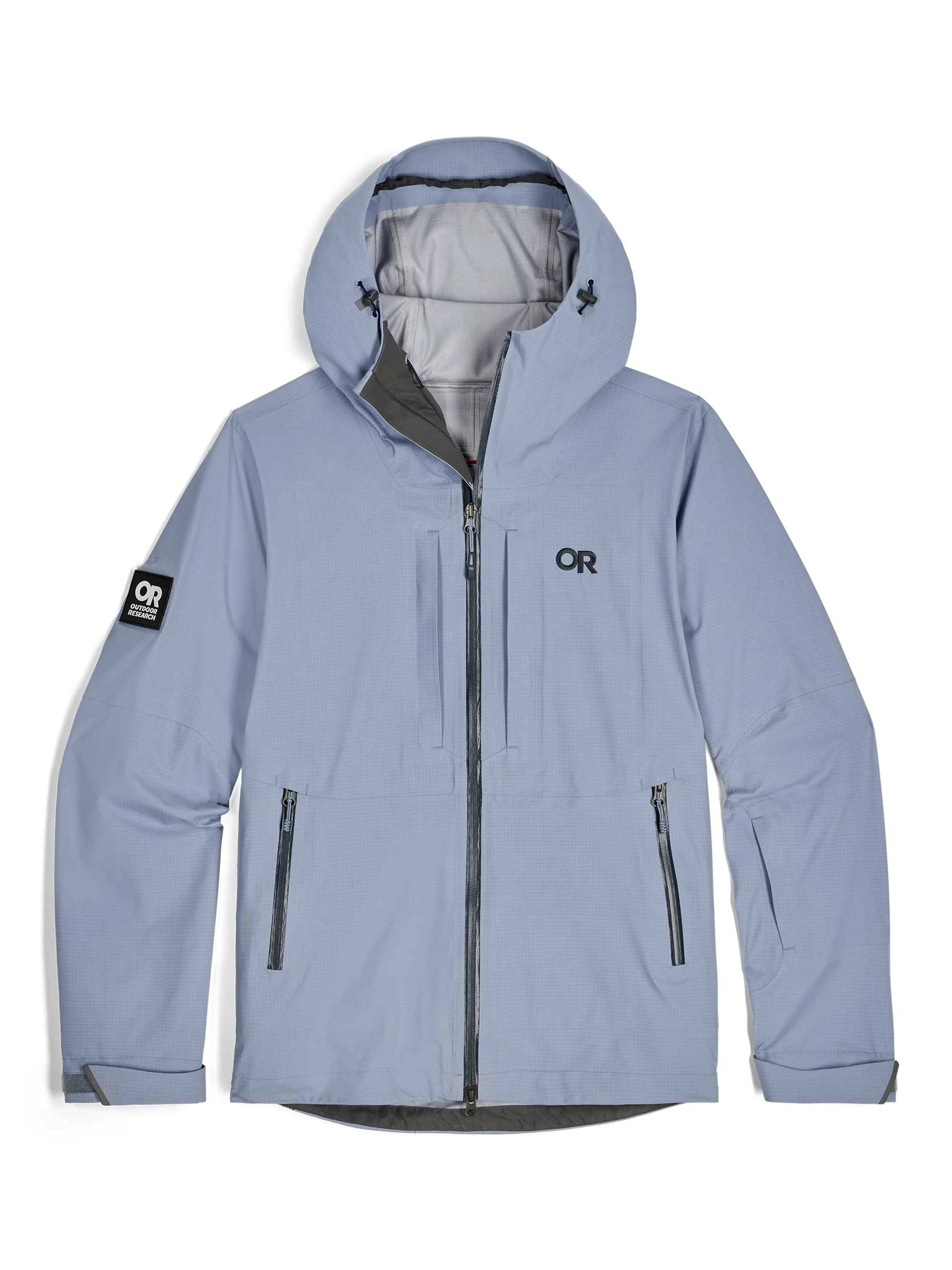 Outdoor Research Womens Carbide Jacket - Image 14