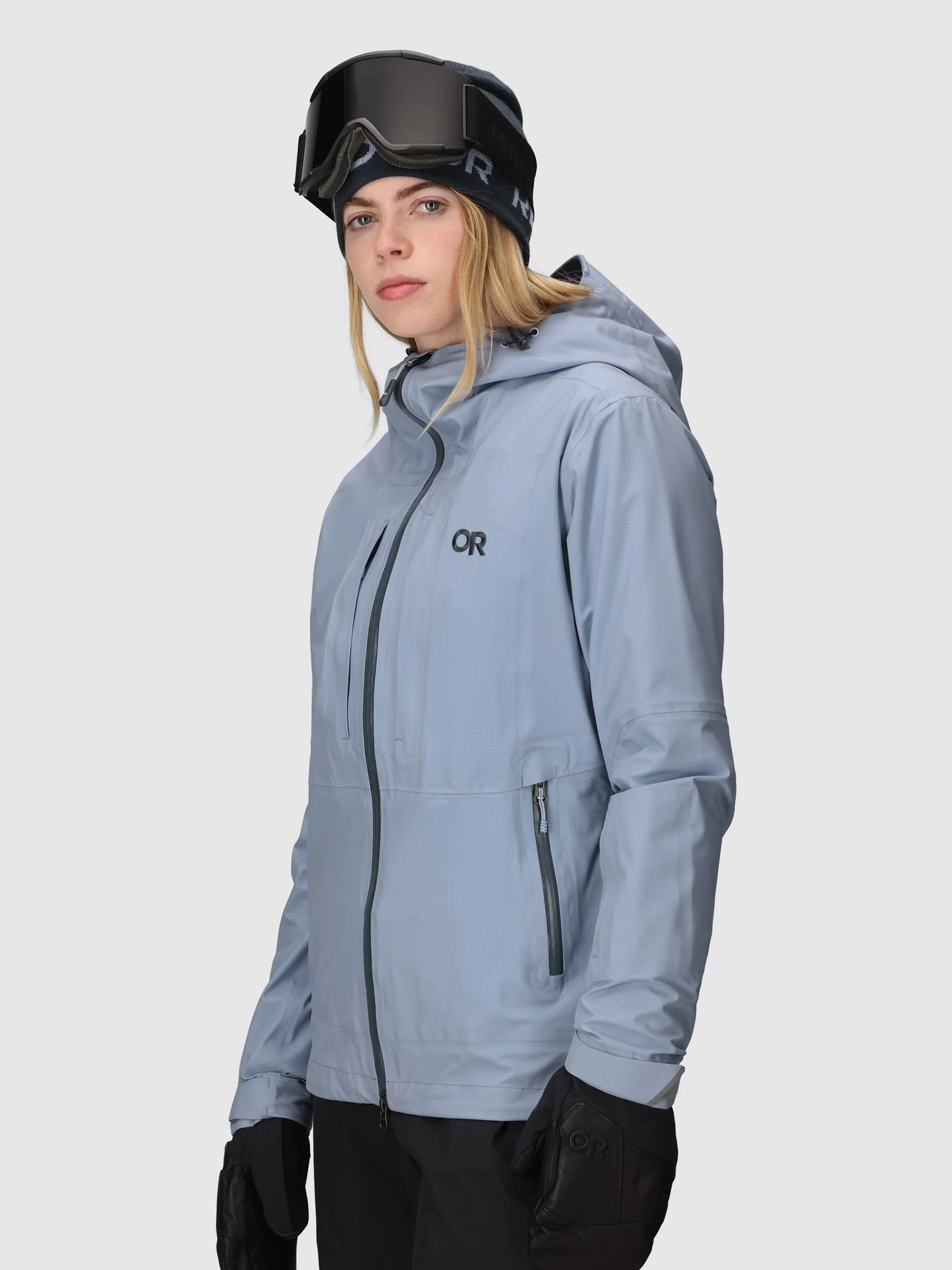 Outdoor Research Womens Carbide Jacket - Image 3