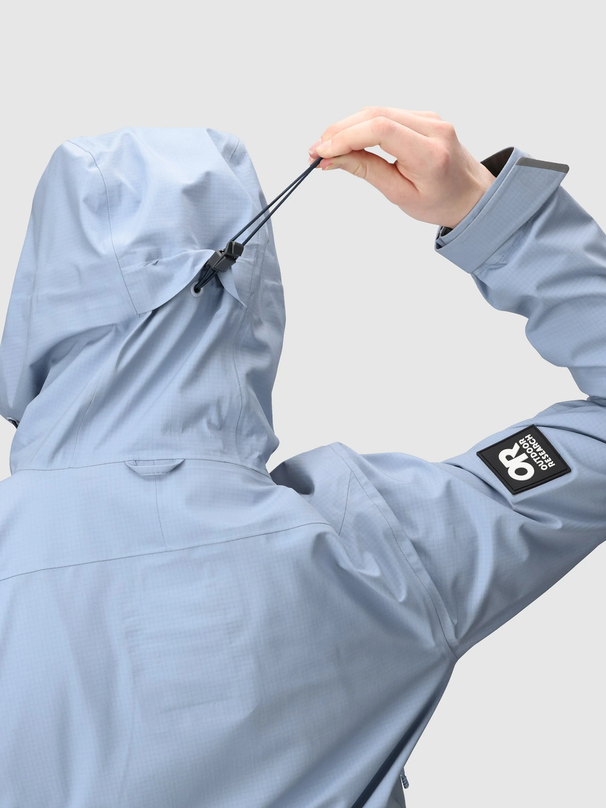 Outdoor Research Womens Carbide Jacket - Image 6