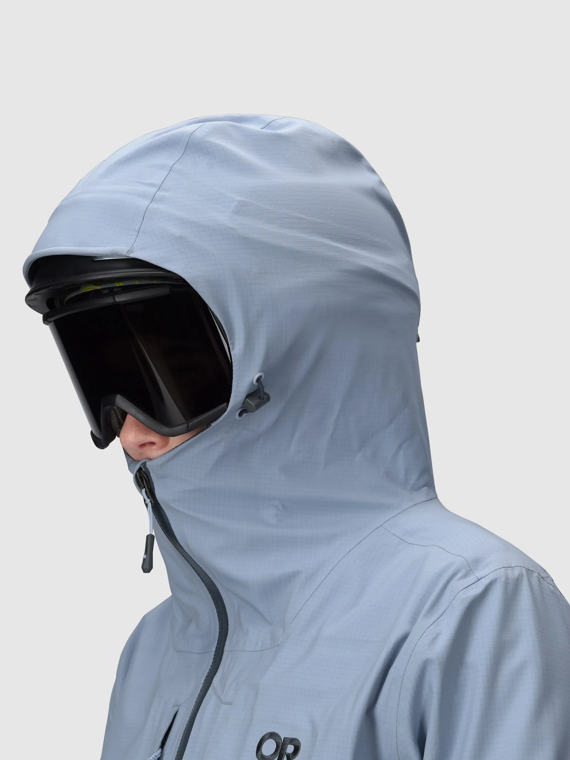 Outdoor Research Womens Carbide Jacket - Image 7