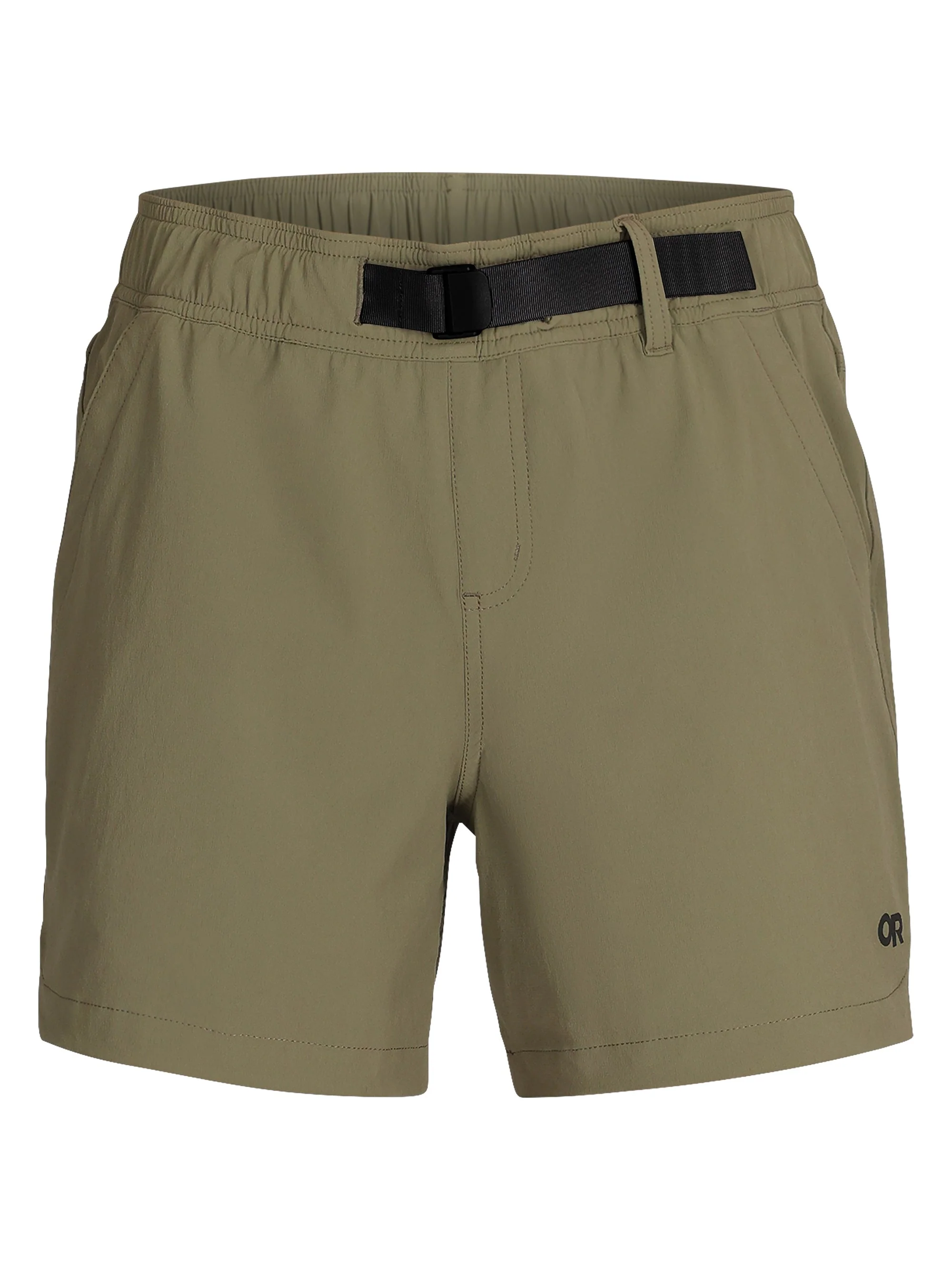 Outdoor Research Womens Ferrosi Shorts - 5" Inseam - Image 5