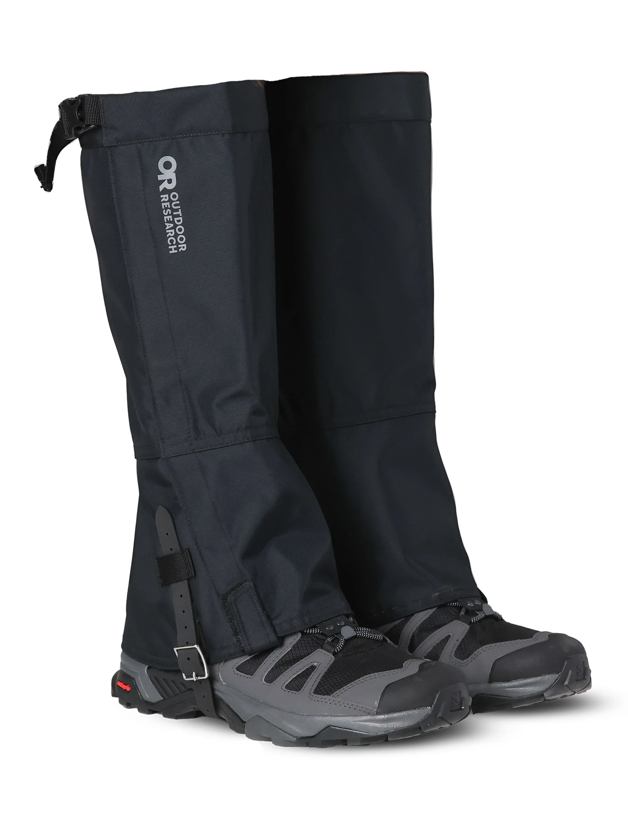 Outdoor Research Womens Rocky Mountain High Gaiters II