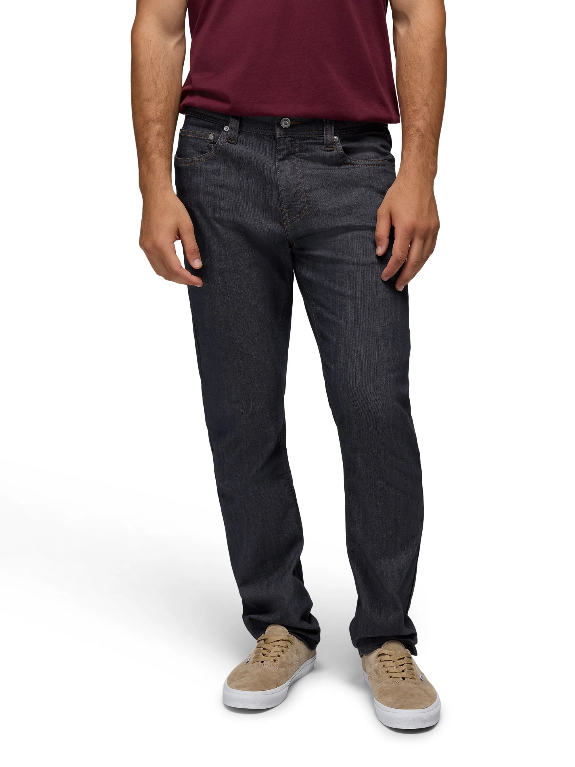 prAna Mens Bridger Jean