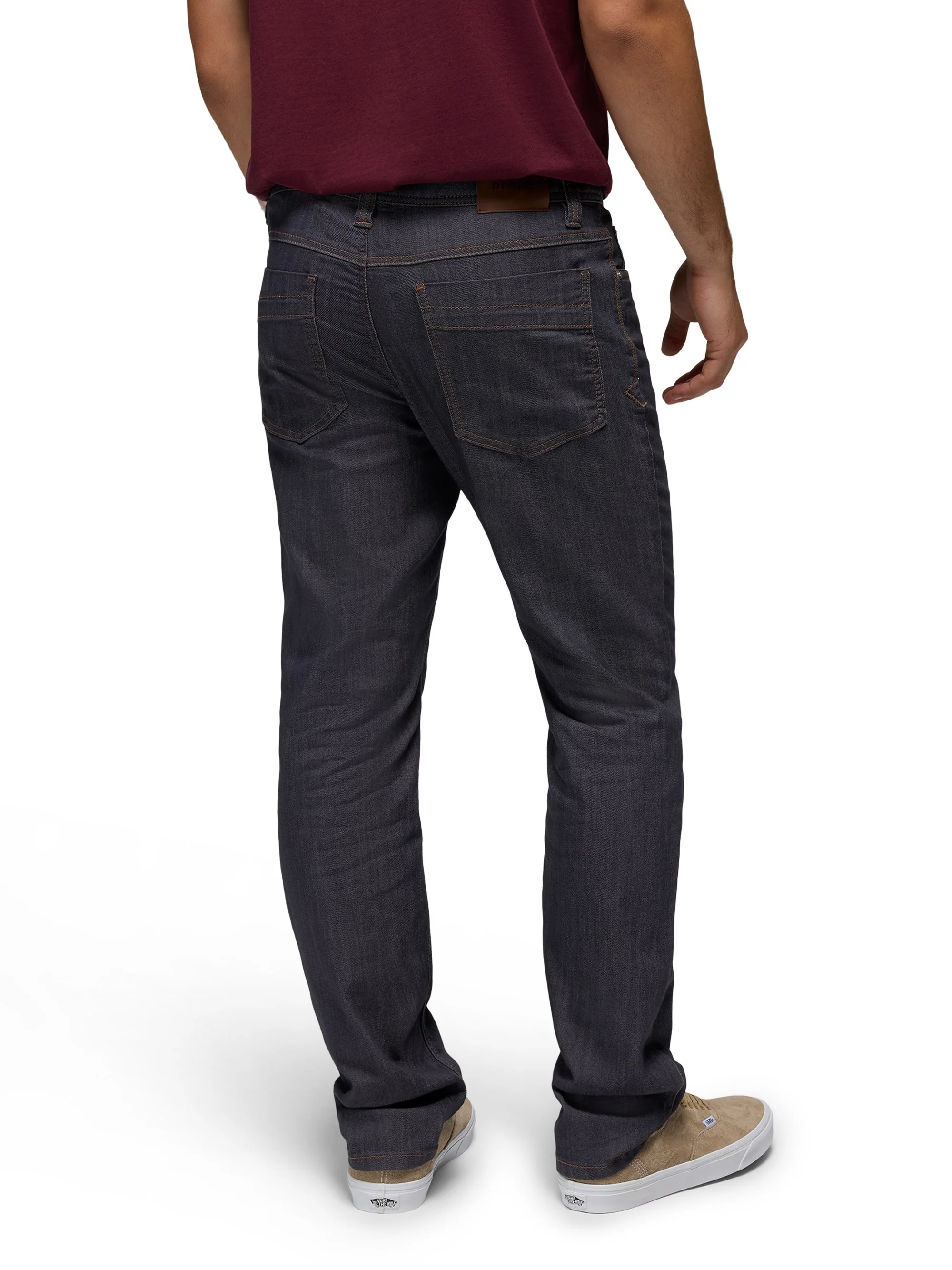 prAna Mens Bridger Jean - Image 2