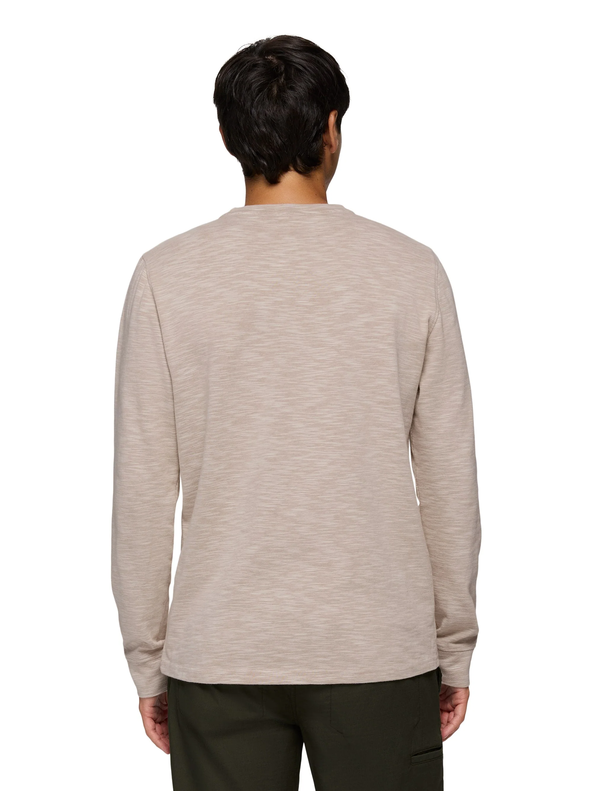 prAna Mens Ronnie Crew II