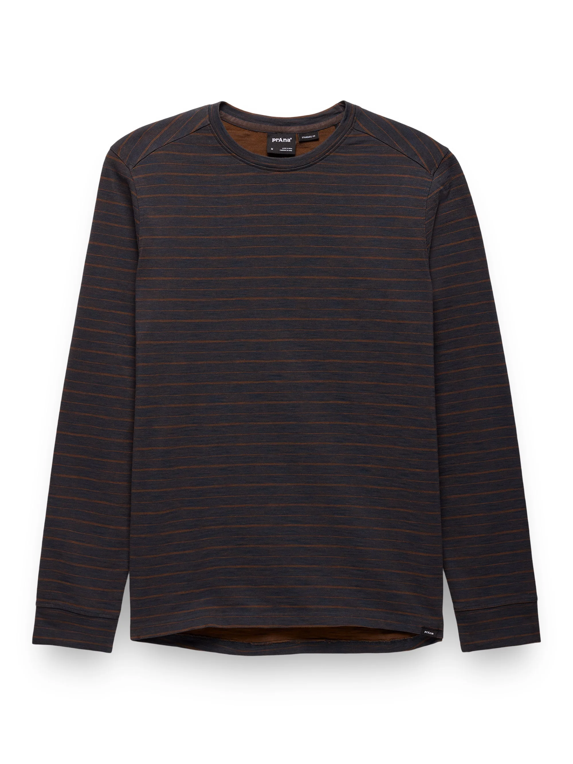 prAna Mens Ronnie Crew II - Image 6
