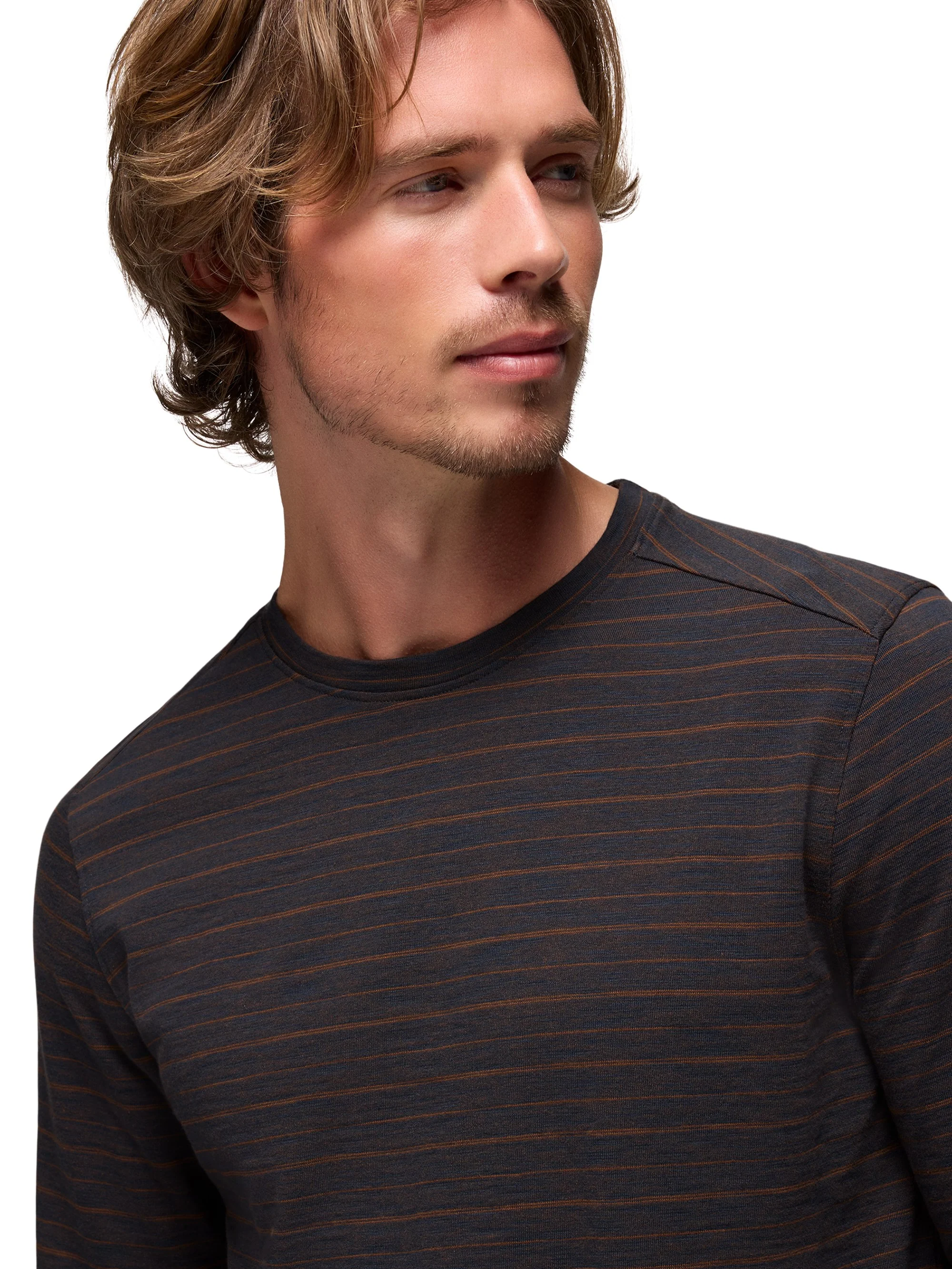 prAna Mens Ronnie Crew II - Image 9