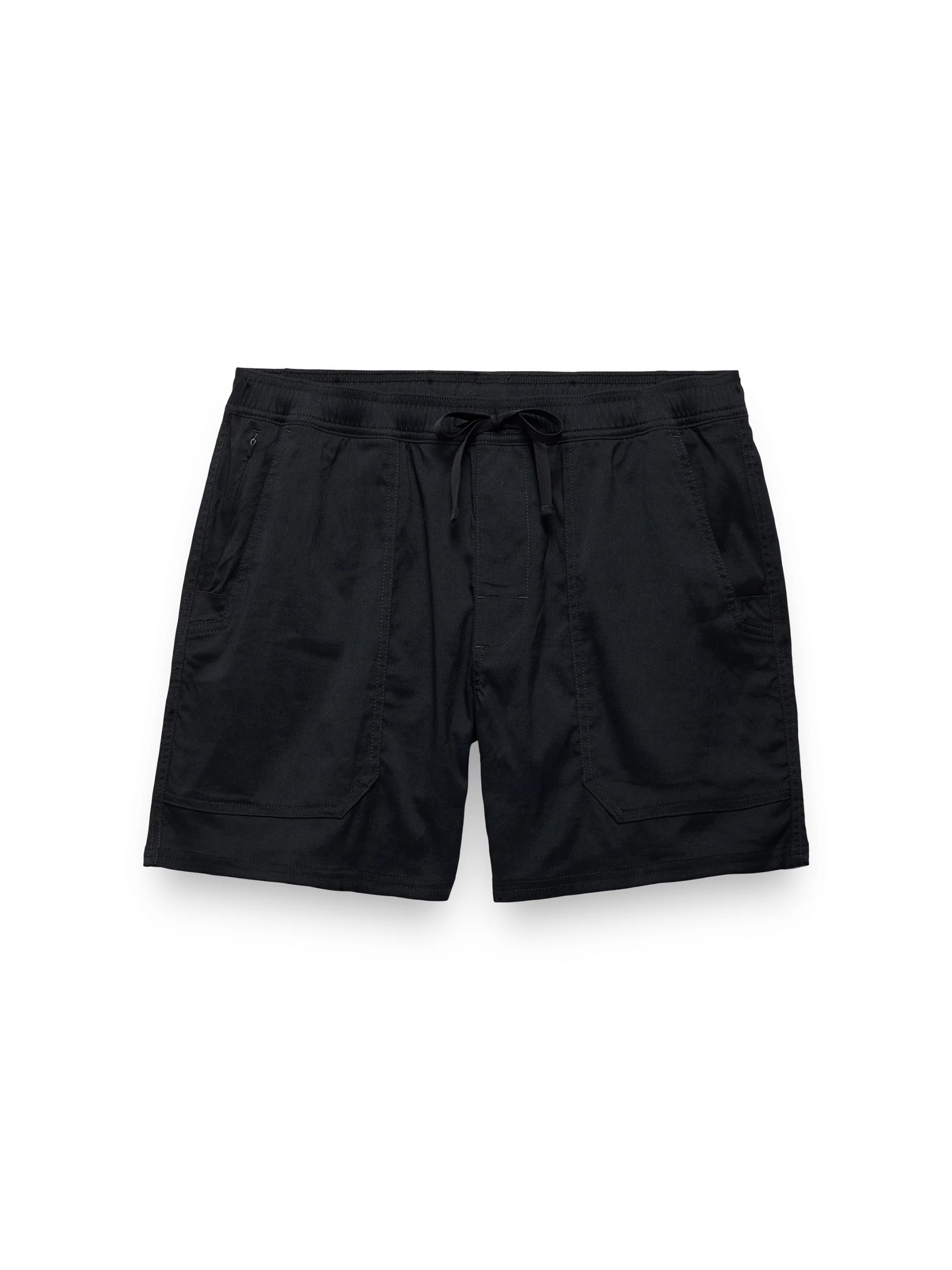 prAna Stretch Zion Mens Field Shorts - Image 10