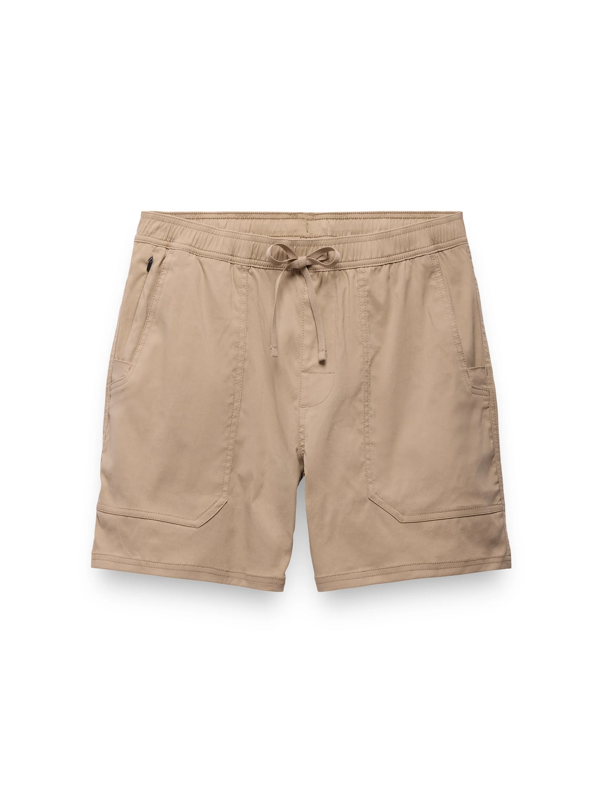 prAna Stretch Zion Mens Field Shorts - Image 19