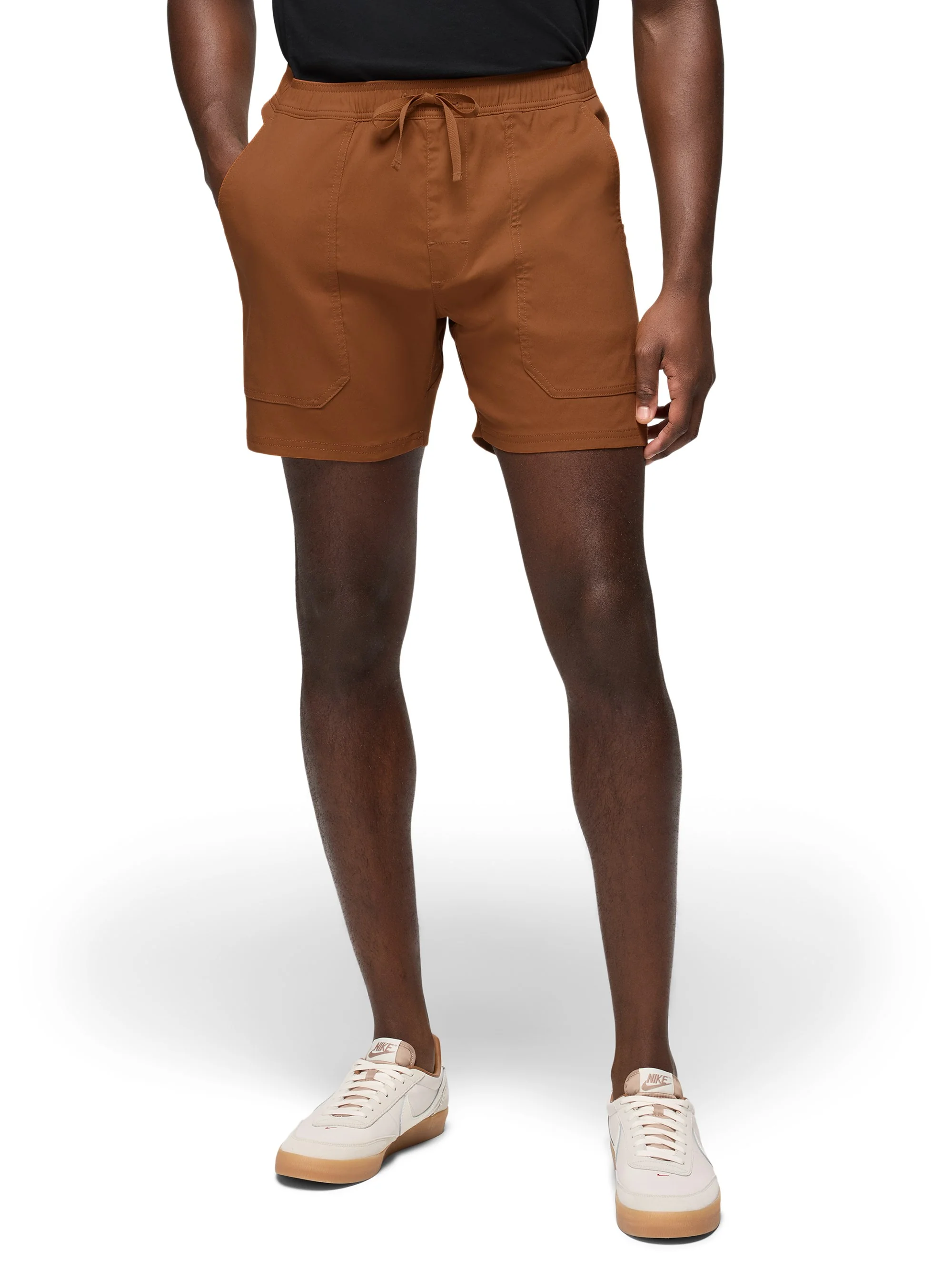 prAna Stretch Zion Mens Field Shorts - Image 20