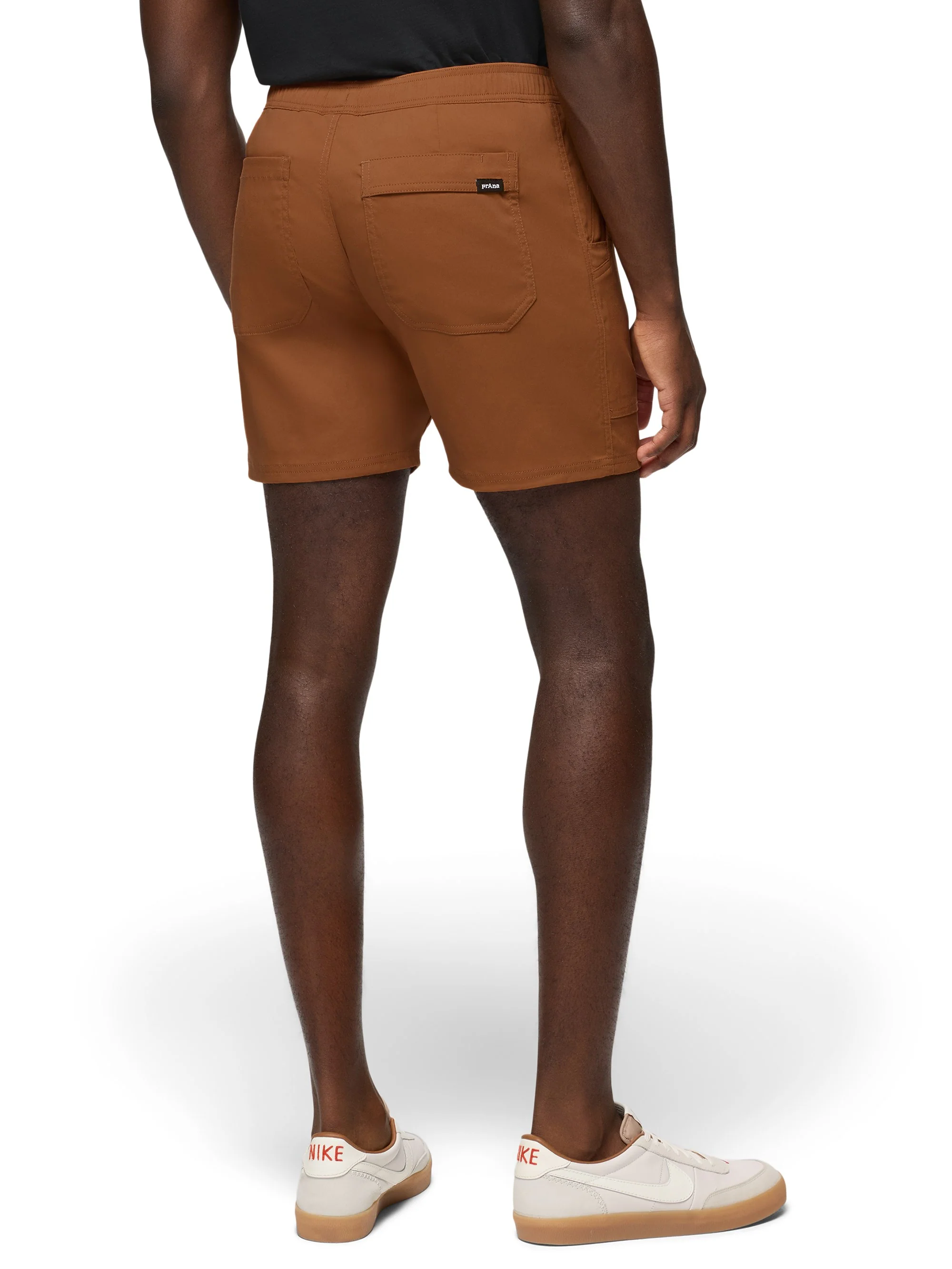 prAna Stretch Zion Mens Field Shorts - Image 21