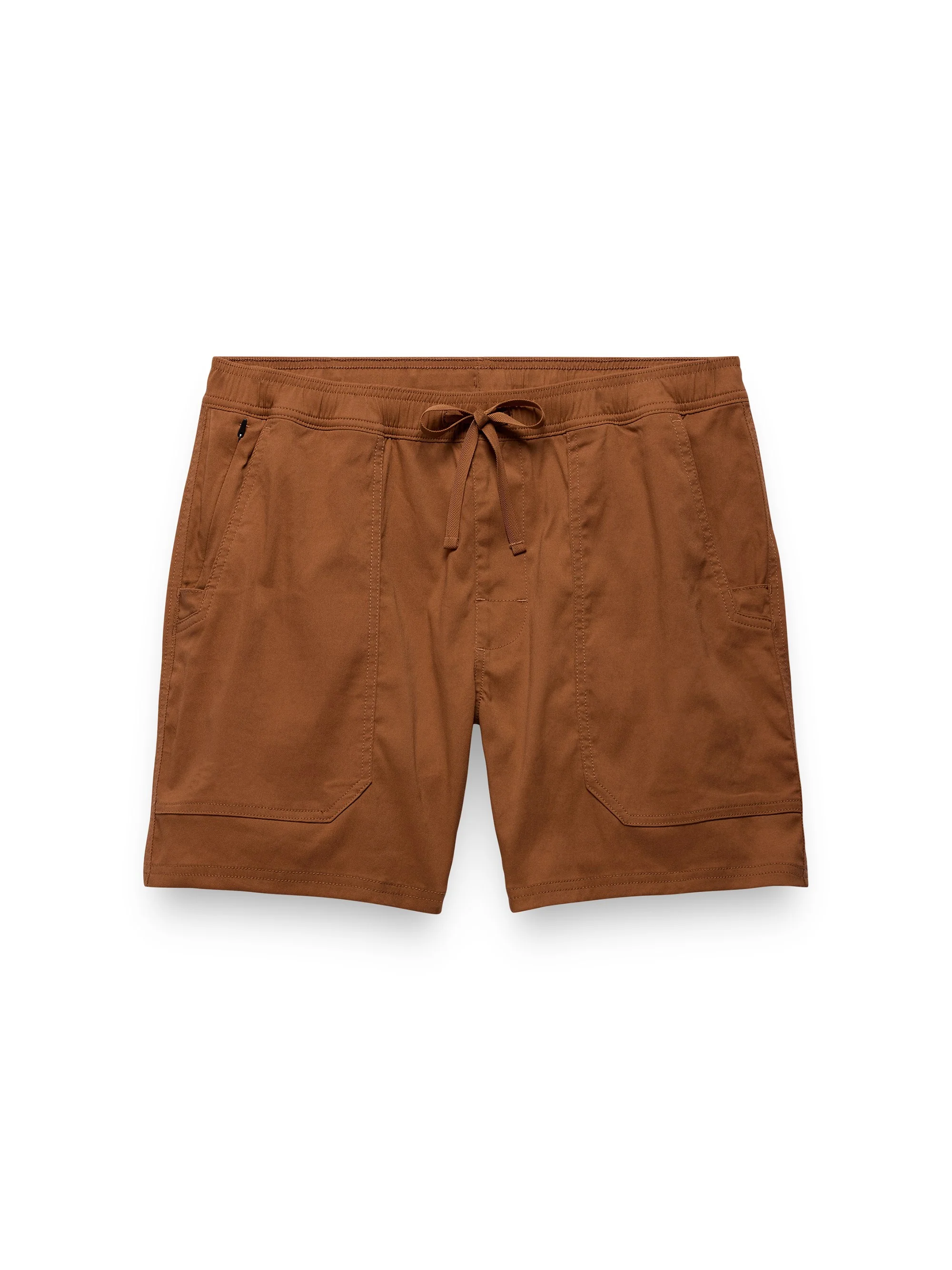 prAna Stretch Zion Mens Field Shorts - Image 29