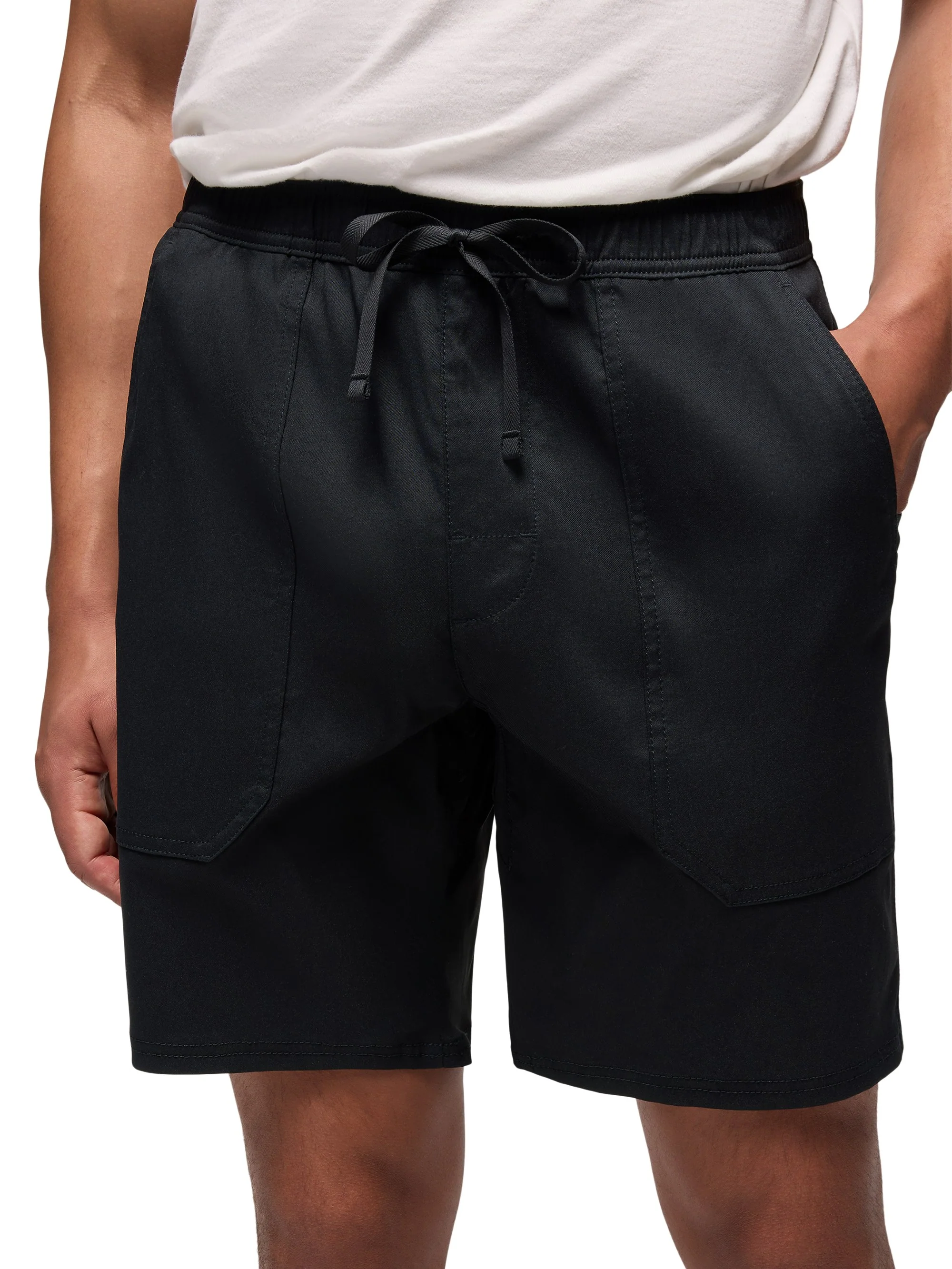 prAna Stretch Zion Mens Field Shorts - Image 4