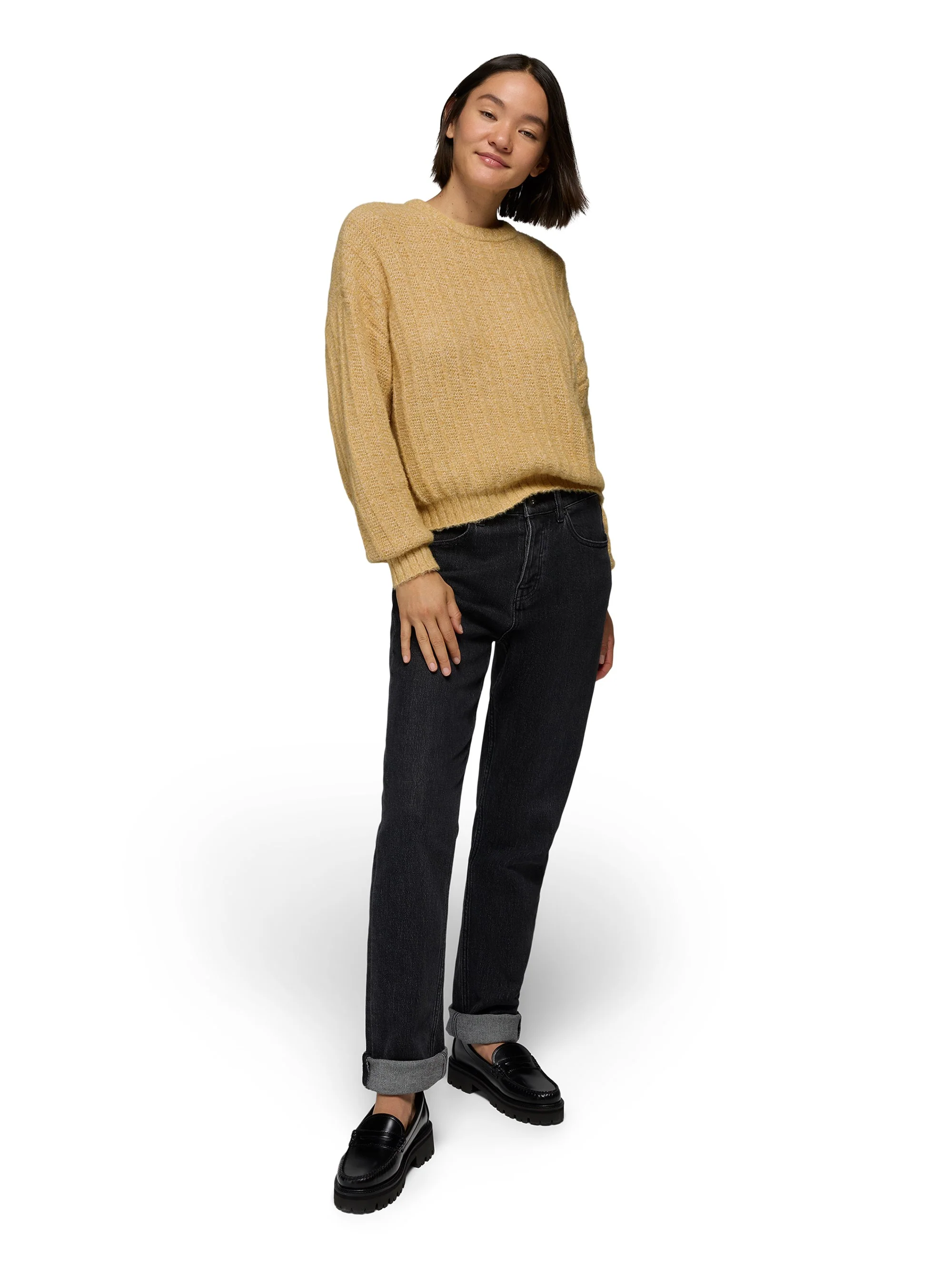 prAna Womens Emberbrook Sweater - Image 15