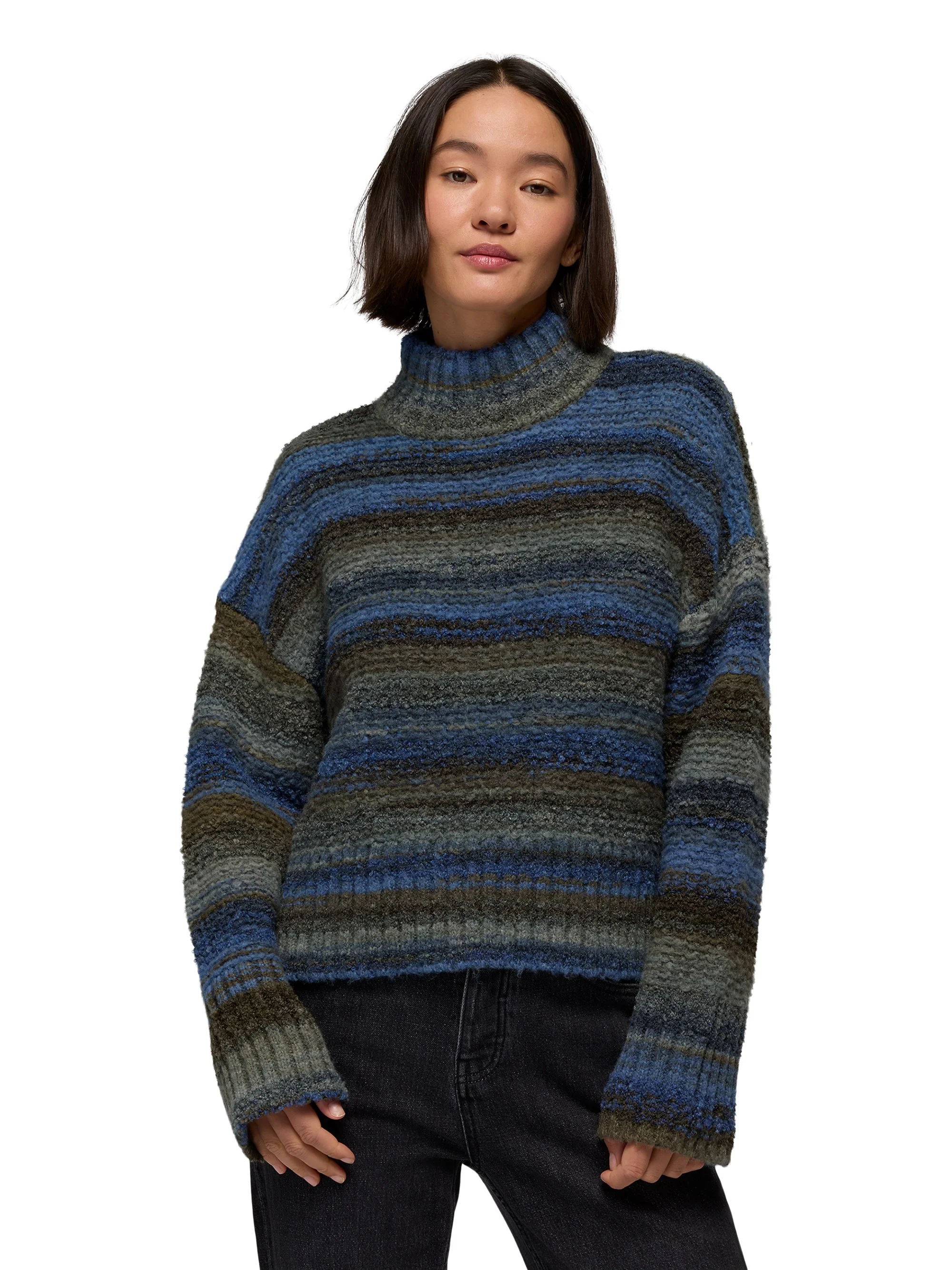 prAna Womens Unbounded Sweater - Image 10