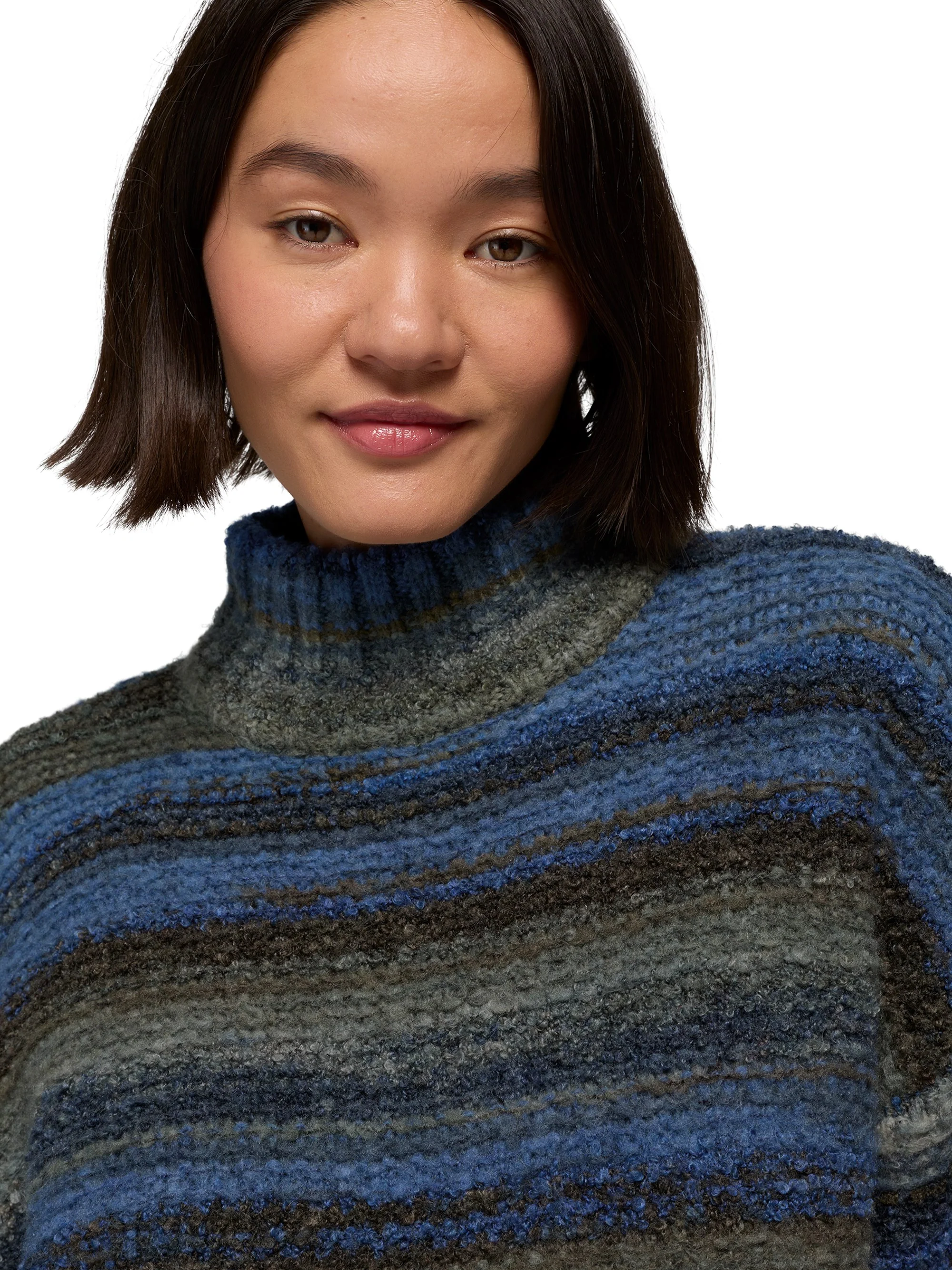 prAna Womens Unbounded Sweater - Image 13